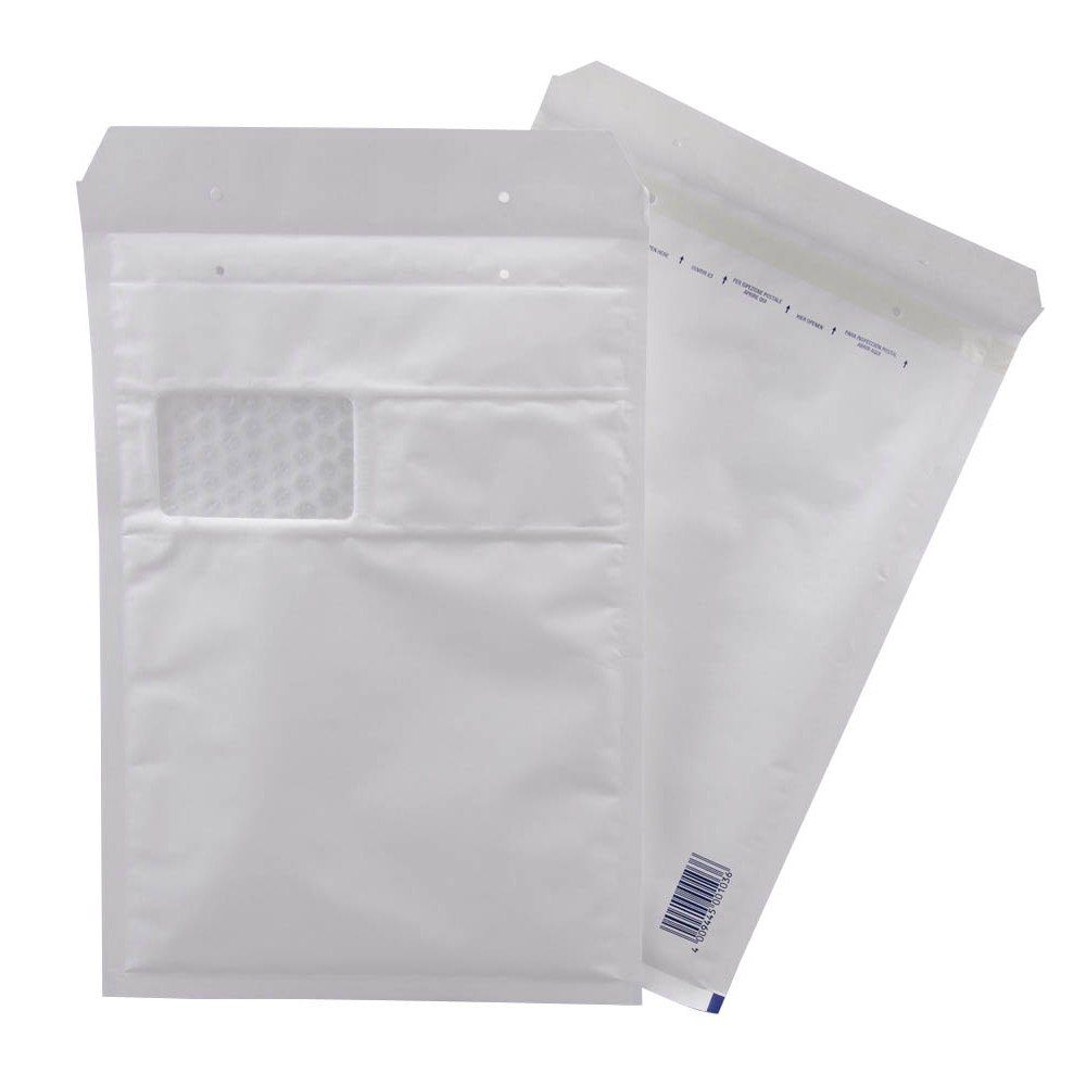 VP Versandtasche aroFOL® WIN Luftpolsterversandtaschen m.F. 25 x 35