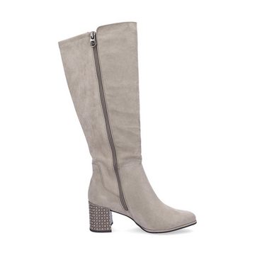 MARCO TOZZI by GMK Marco Tozzi by GMK Damen Stiefel beige Stiefel