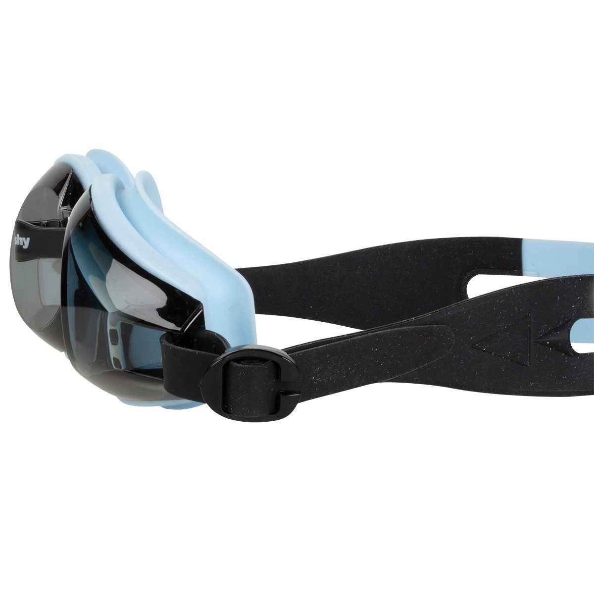 Fashy Schwimmbrille Schwimmbrille Pioneer
