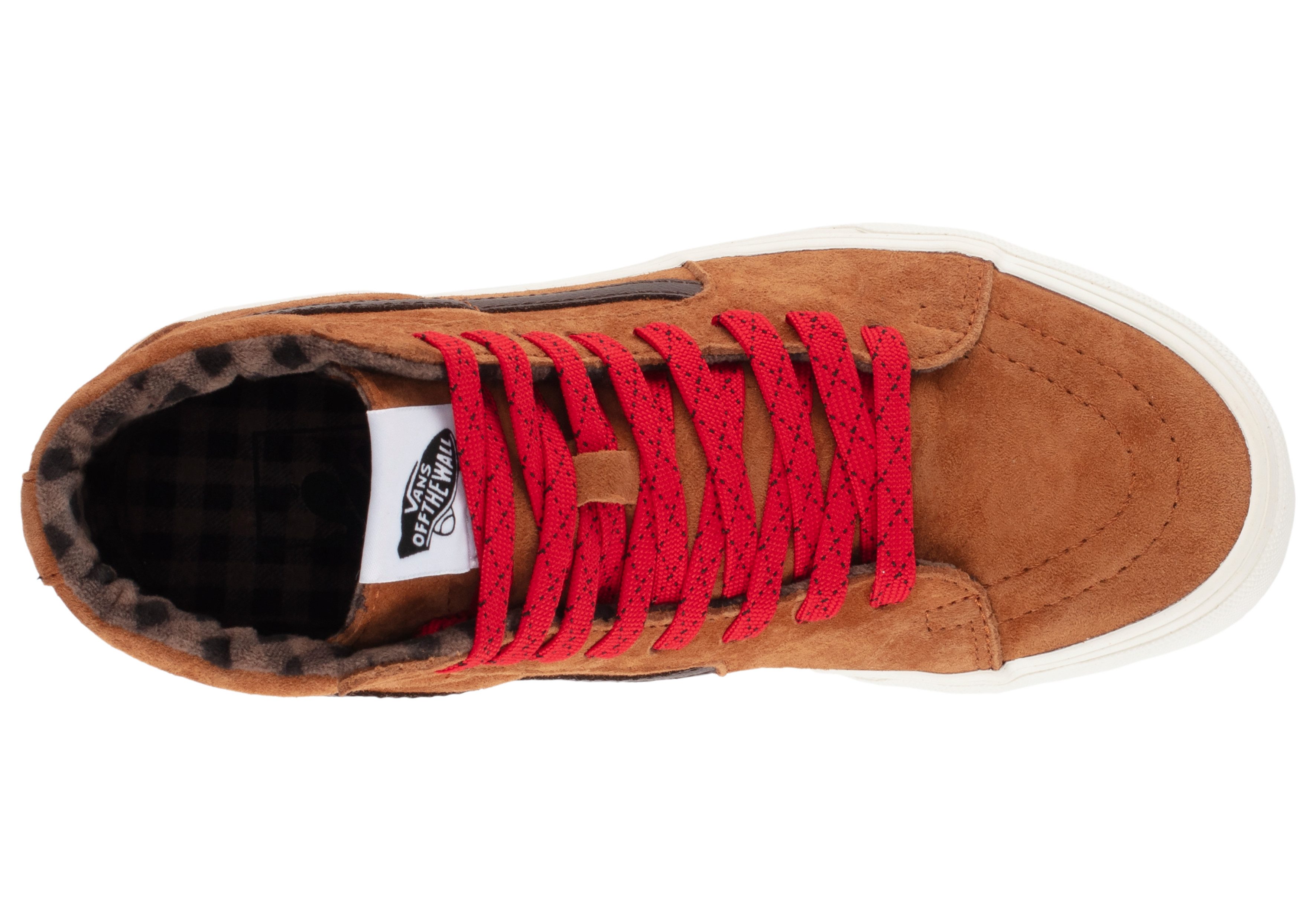 Vans SK8-Hi Sneaker unisex