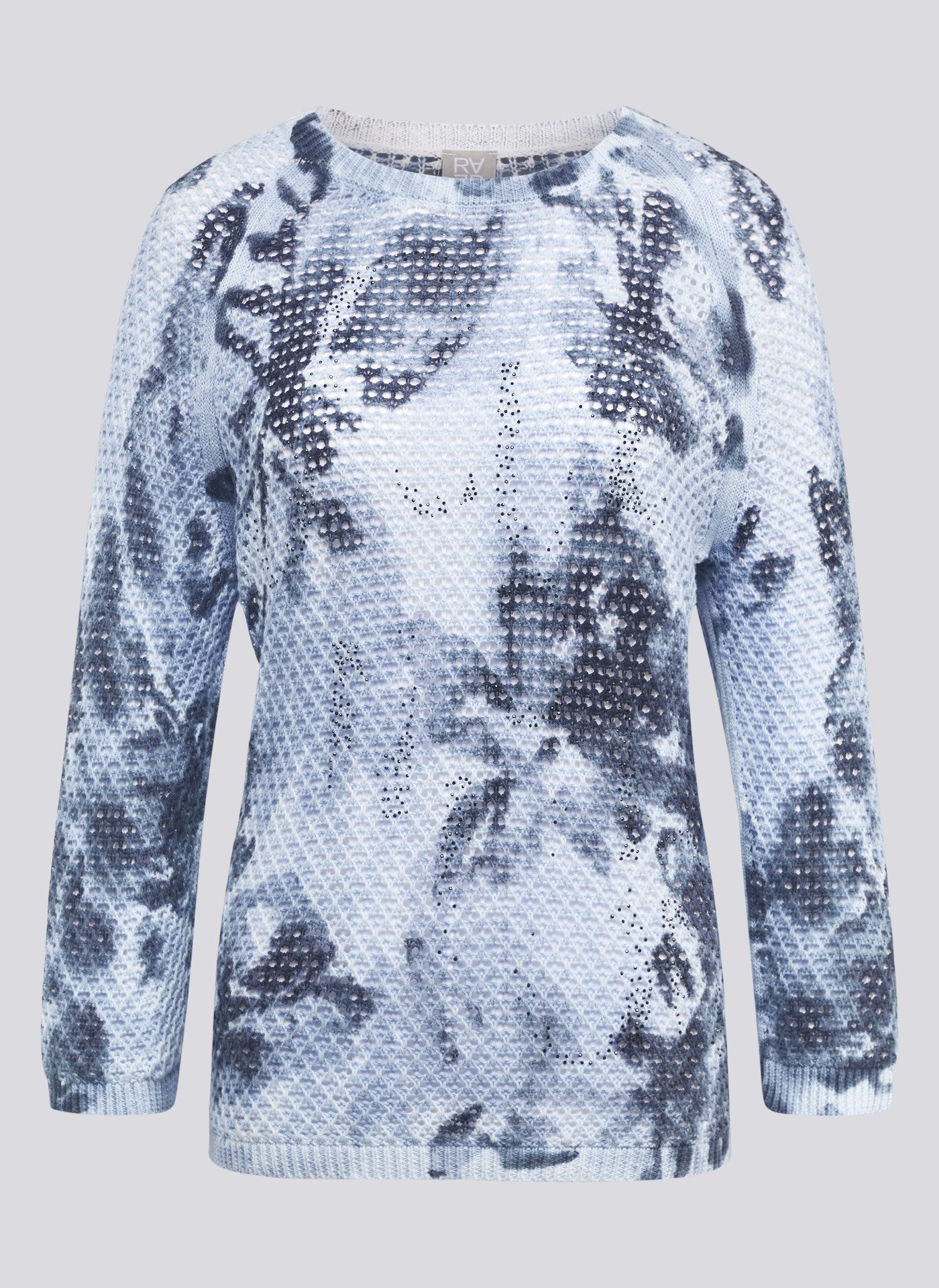 Rabe Strickpullover Pullover günstig online kaufen
