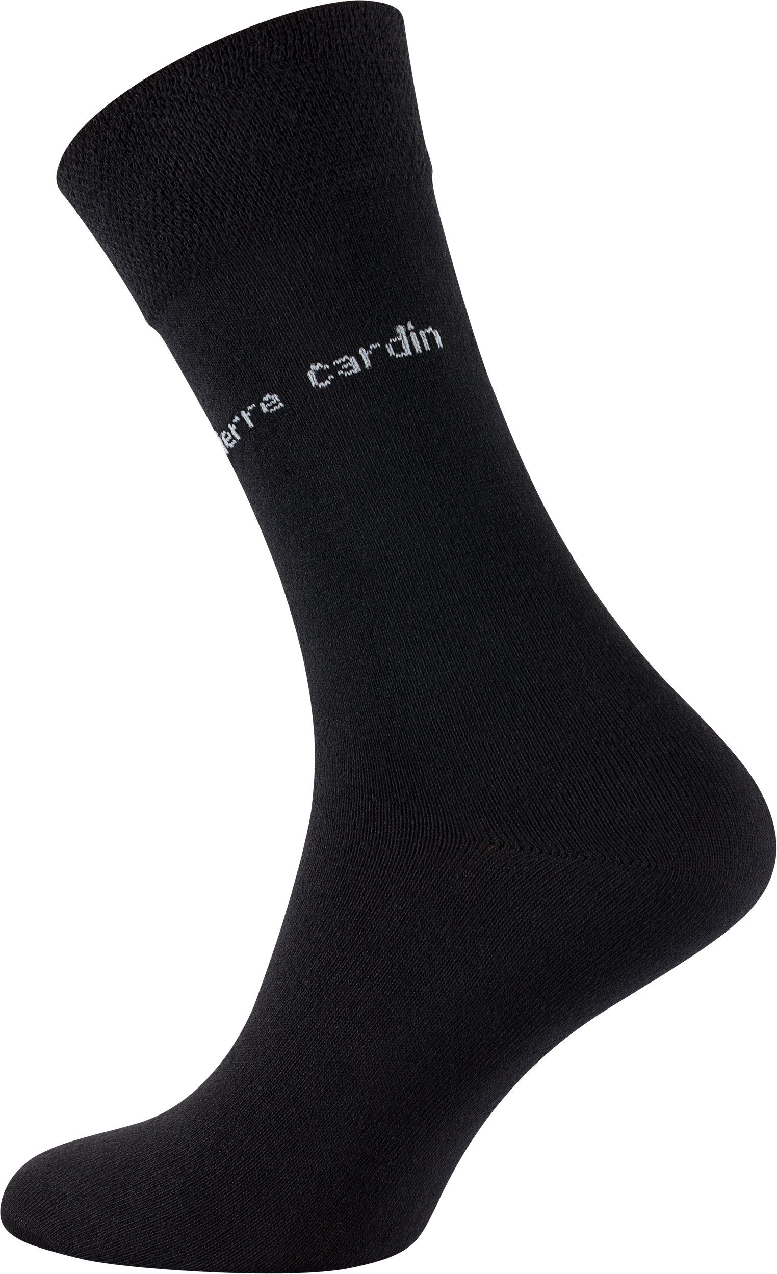 Pierre Cardin Socken (18-Paar) in angenehmer günstig online kaufen