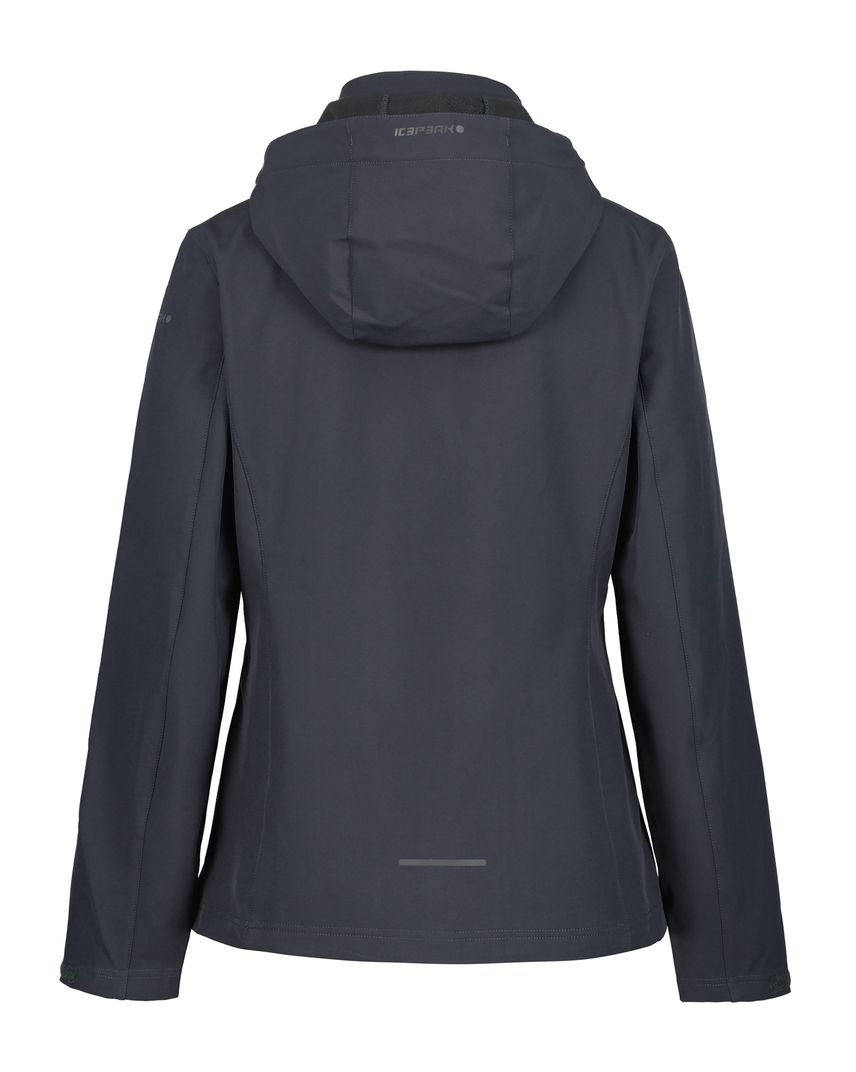 Icepeak Softshelljacke ICEPEAK BRENHAM Winddicht & Wasserabweisend & Atmungsaktiv