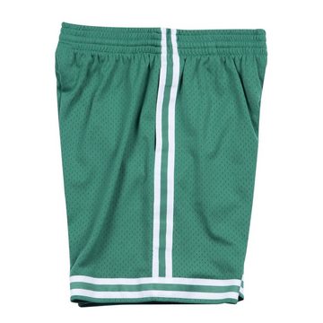 Mitchell & Ness Shorts Boston Celtics Road 198586 Swingman