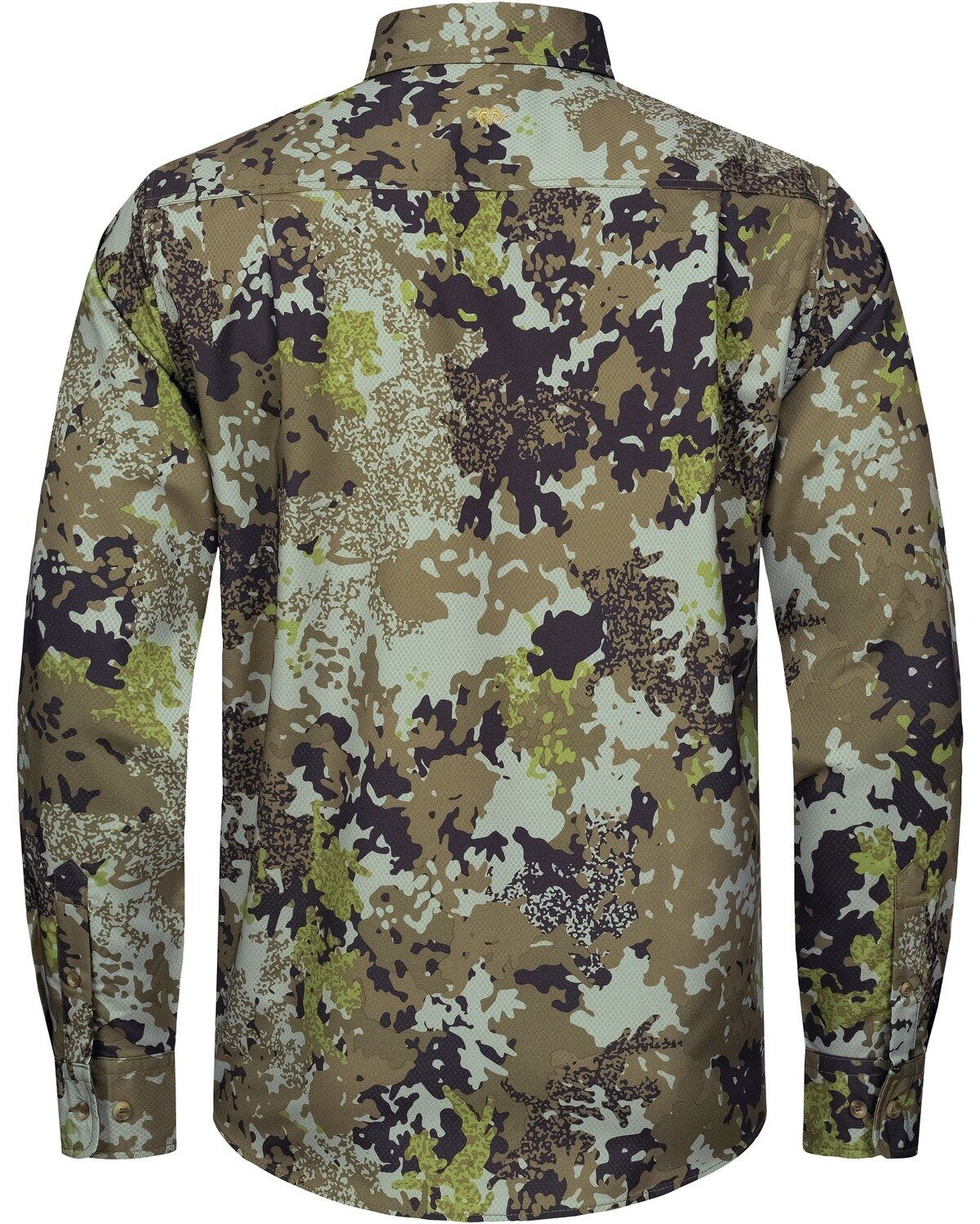 Blaser Outdoorhemd Hemd HunTec AirFlow