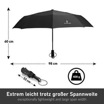 Styngard Taschenregenschirm Trondheim