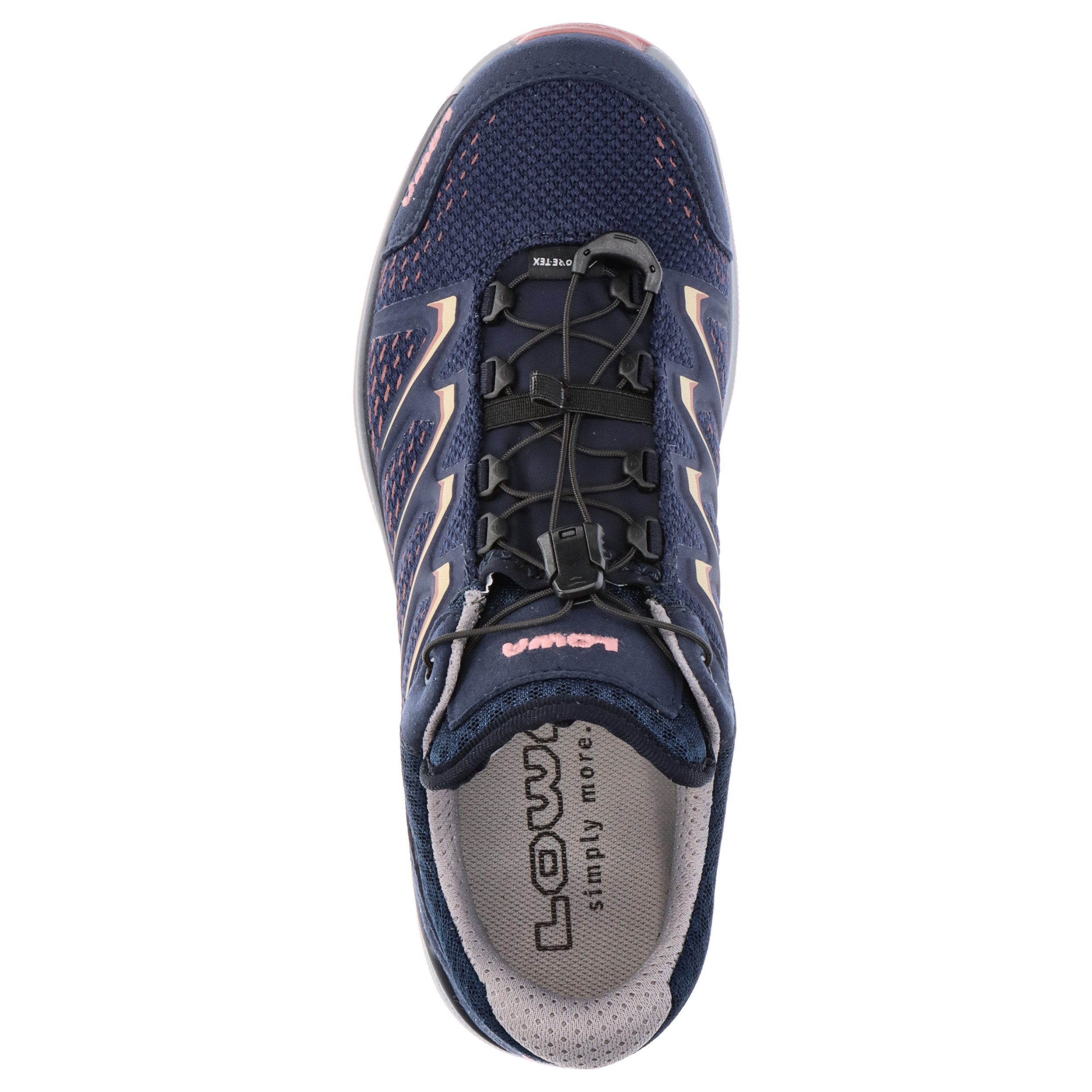 Lowa Lowa Damen Multifunktionsschuh MADDOX GTX LO 320609 Sneaker