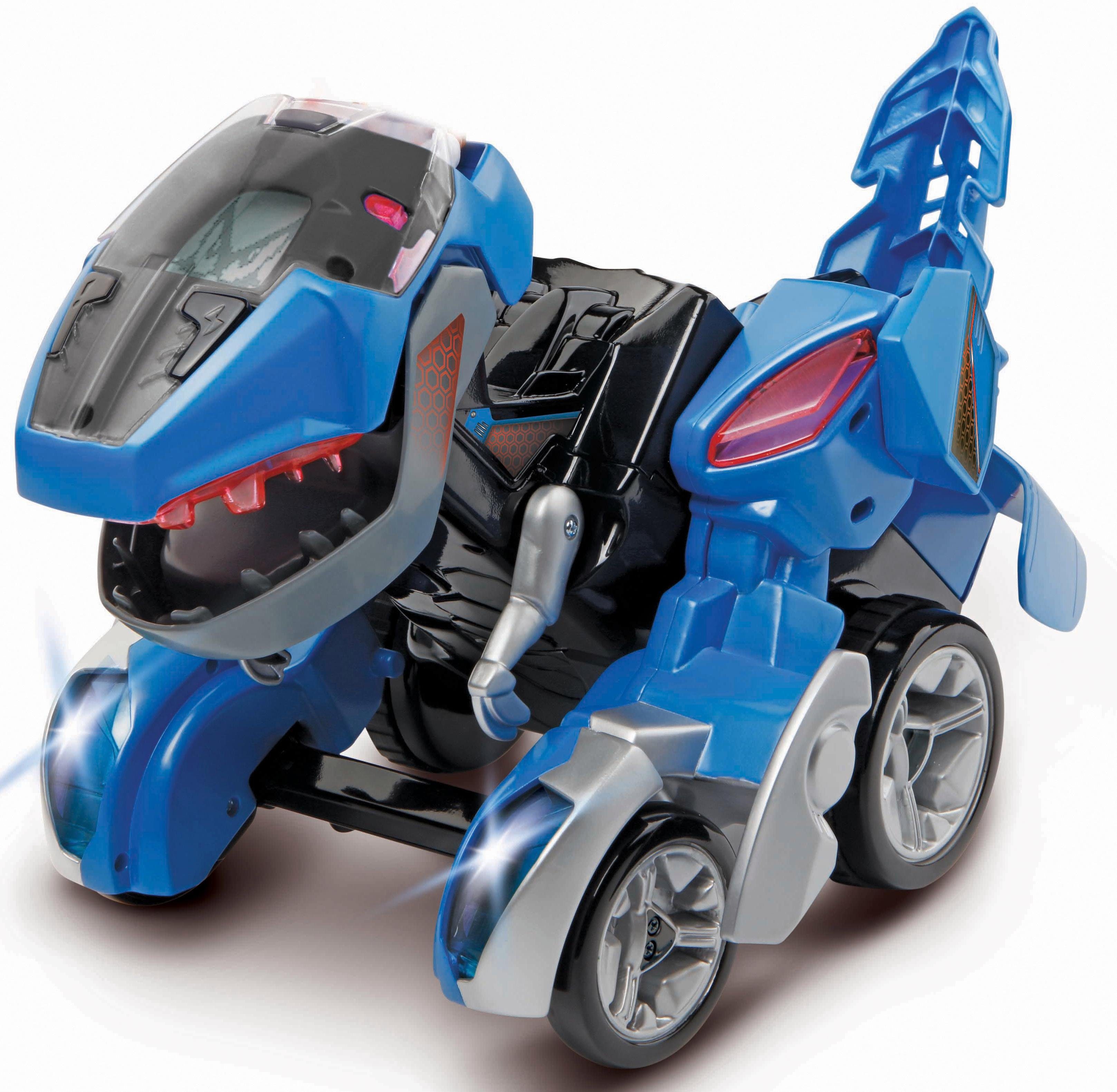 RC-Auto Switch & Go Dinos, RC T-Rex