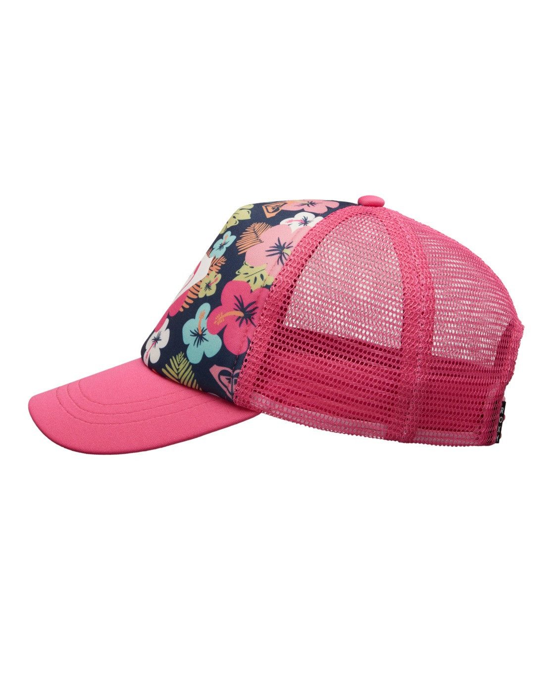 Roxy Trucker Cap Sweet Emotions