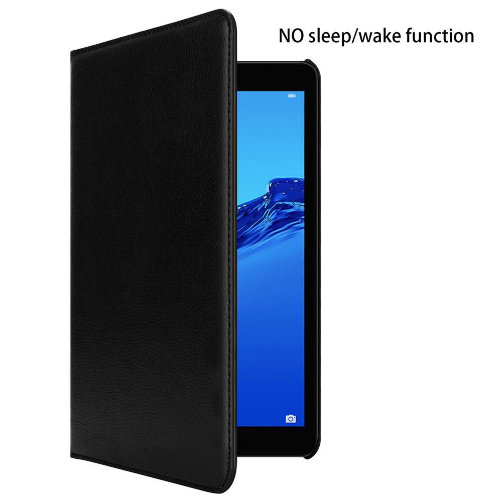 Cadorabo Tablet-Hülle für Huawei MediaPad M5 8 (8.4 Zoll) Hülle Huawei MediaPad M5 8 (8.4 Zoll), Klappbare Tablet Schutzhülle - Hülle - Standfunktion - 360 Grad Case
