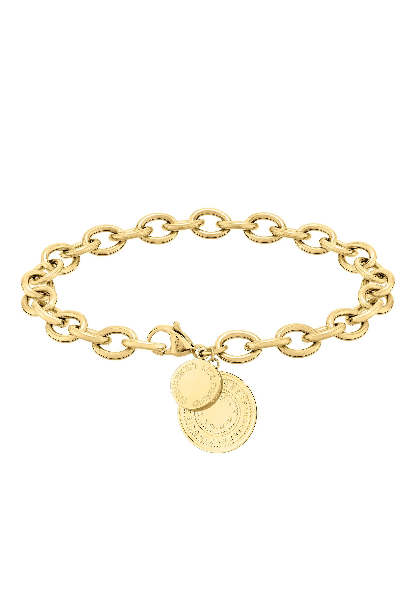 Liebeskind Berlin Armband LJ-0690-B-20, LJ-0691-B-20 günstig online kaufen