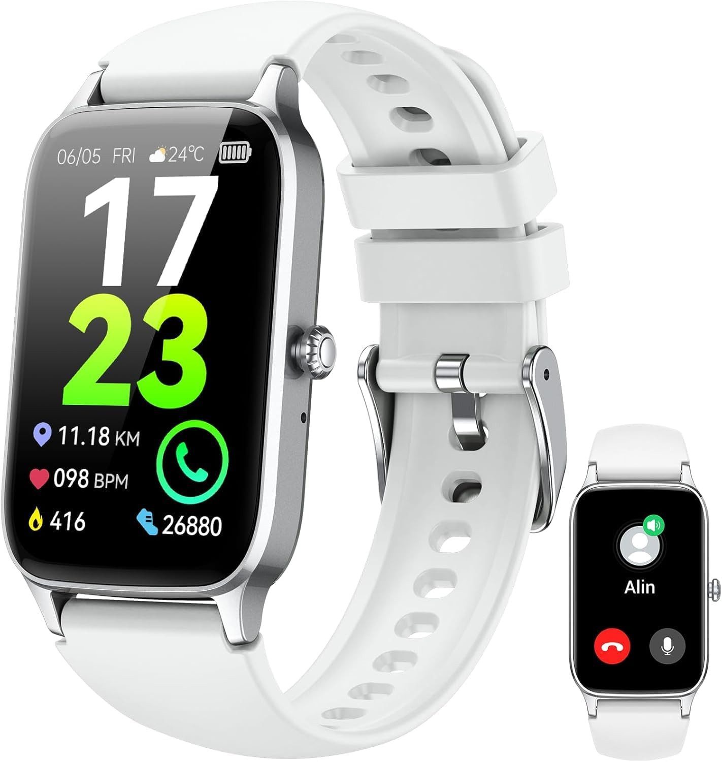 P97 Smartwatch
