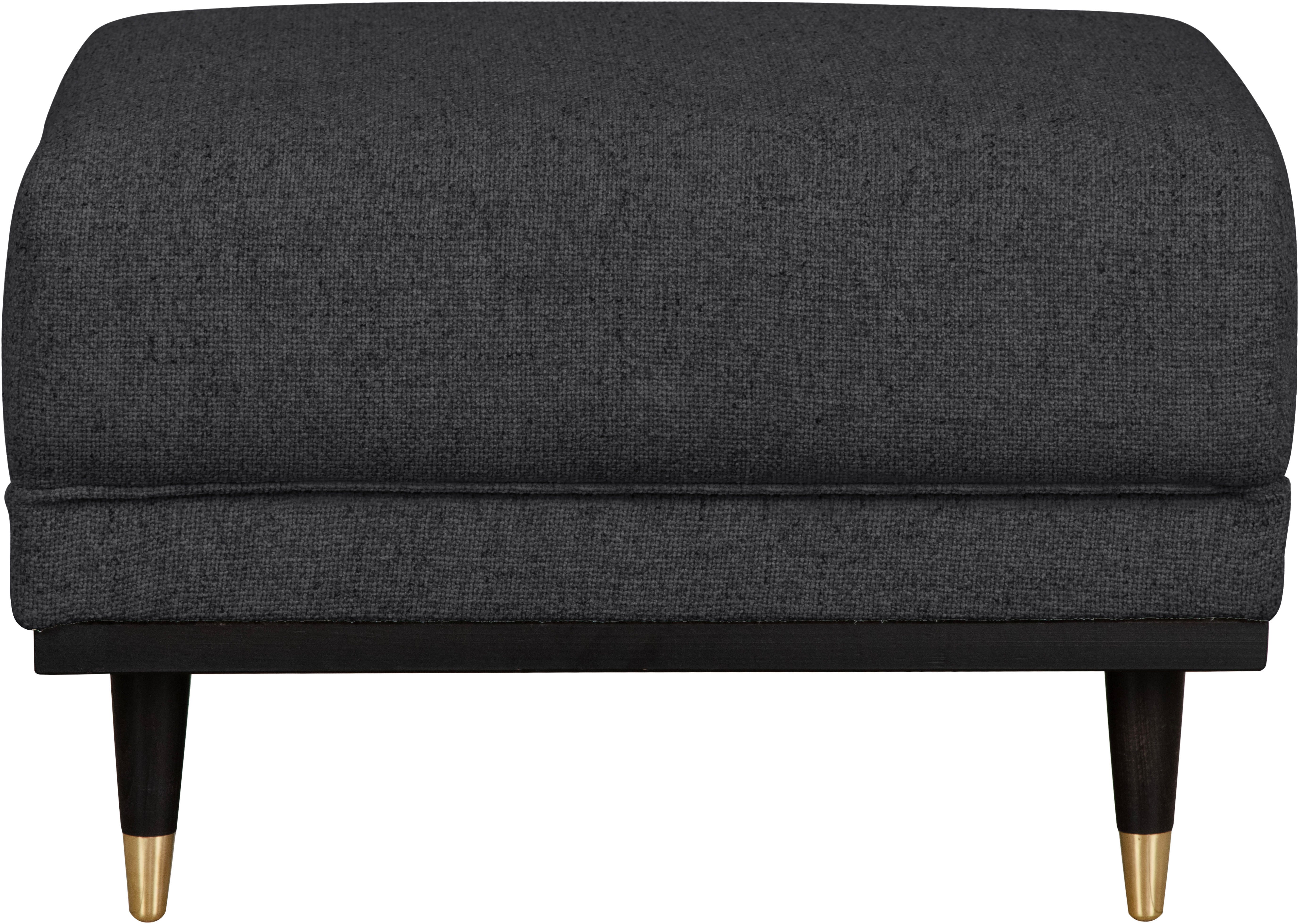 Home affaire Hocker Chamby, mit Holzrahmen günstig online kaufen