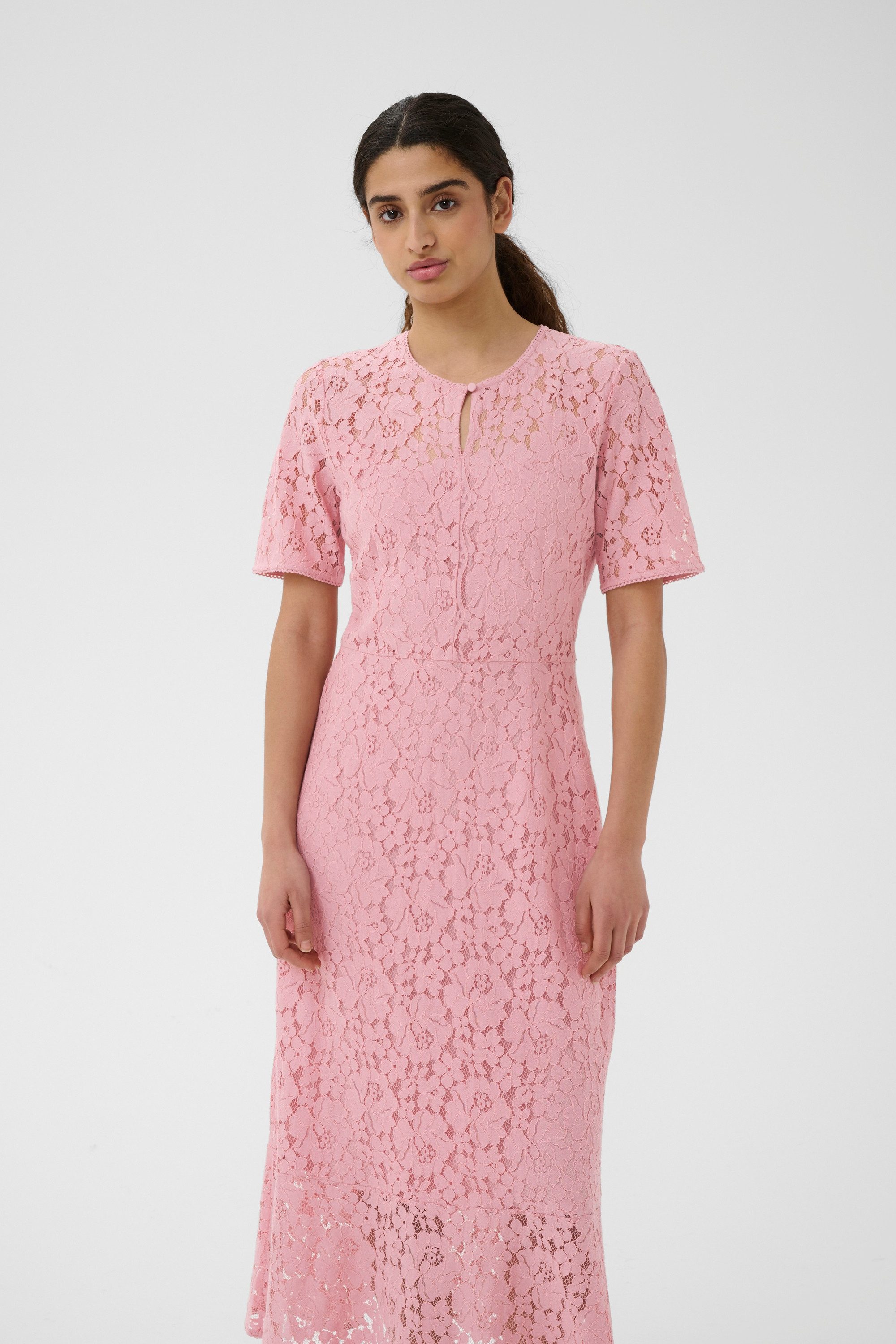 InWear Blusenkleid Kleid BeaIW