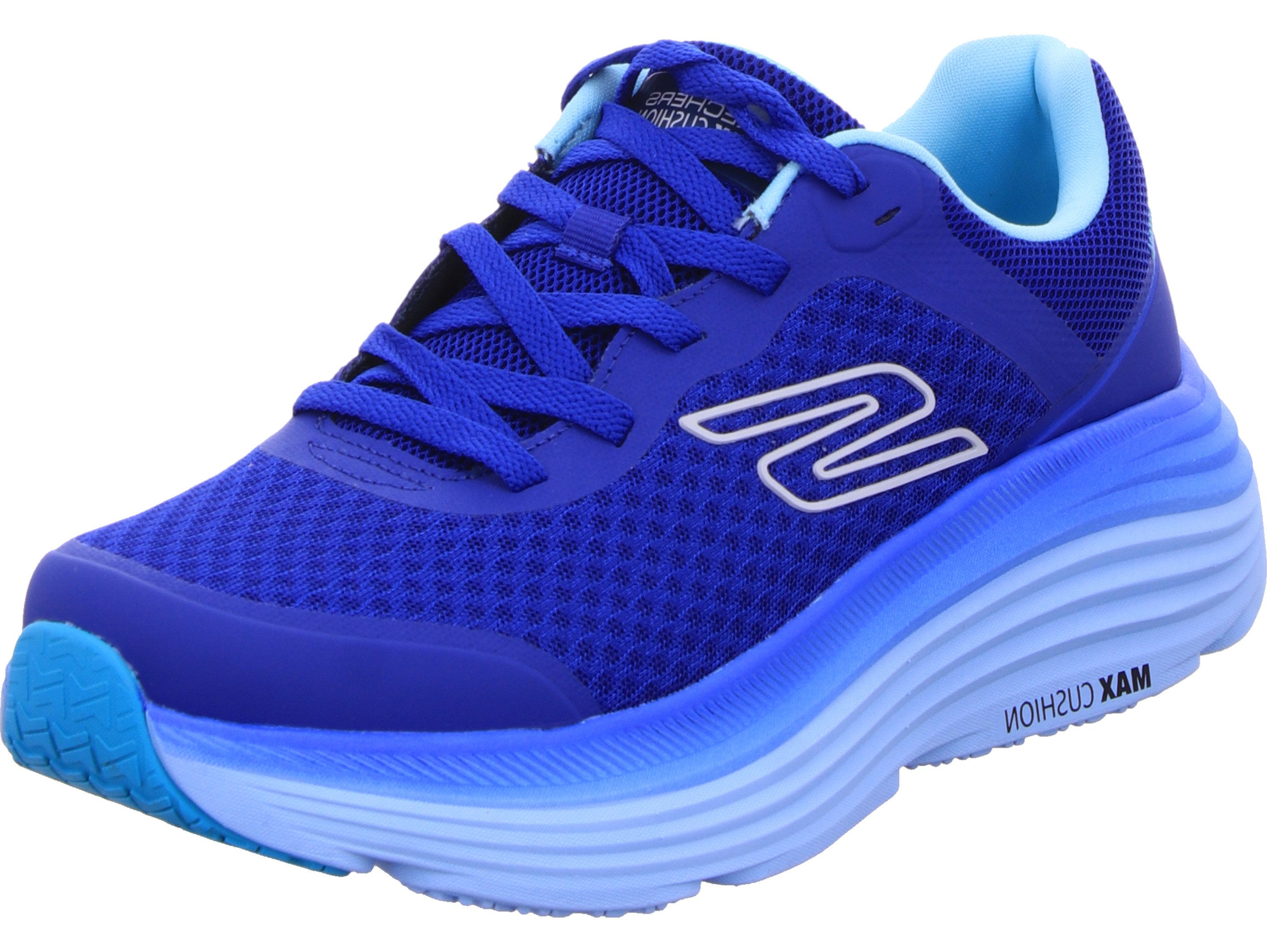 Skechers Max Cushioning Endeavour Sneaker Maschinenwaschbar günstig online kaufen