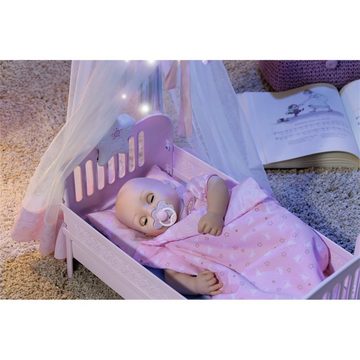 Zapf Creation® Puppen Accessoires-Set 700068 Baby Annabell® Sweet Dreams Bett