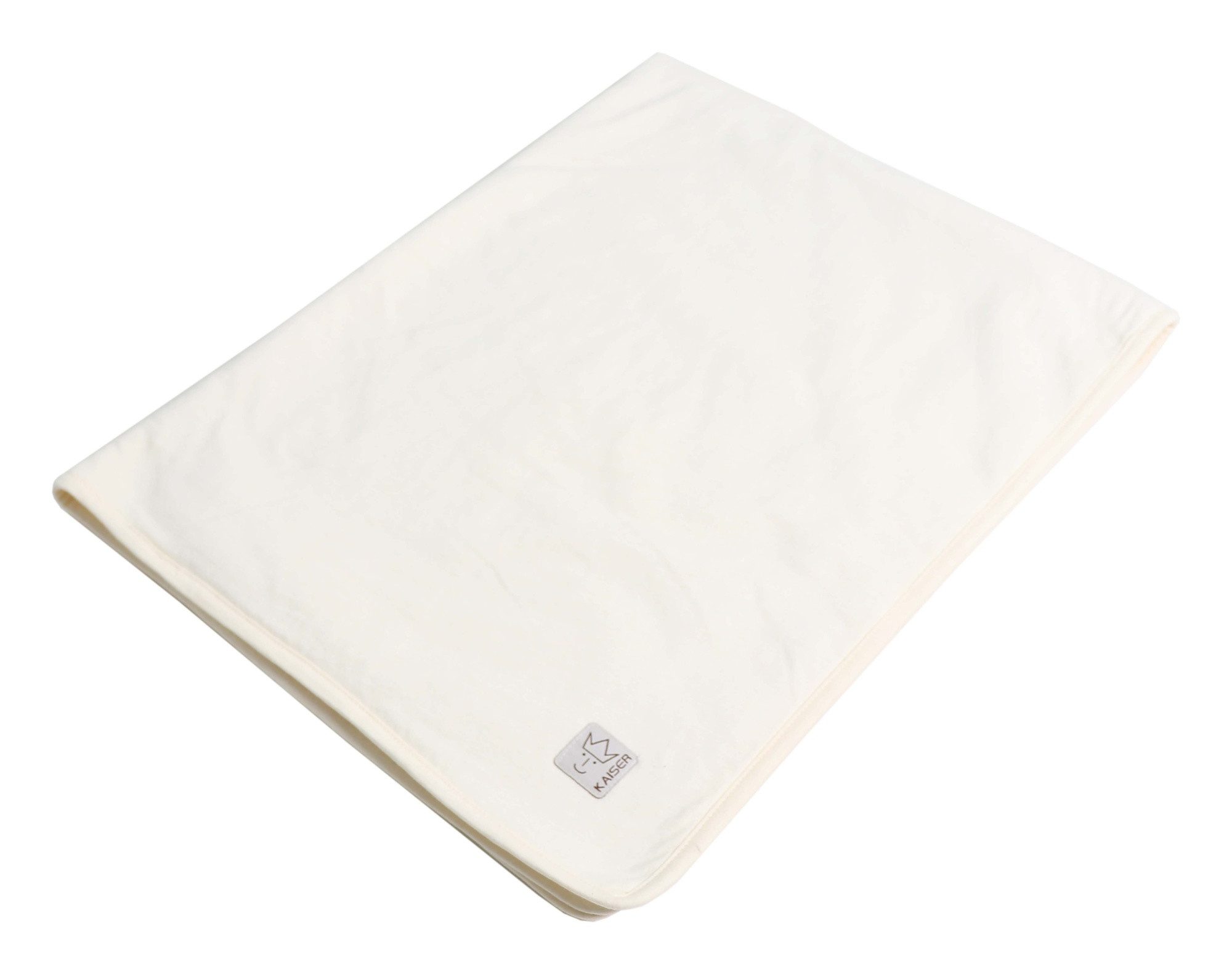 Babydecke Jersey Blanket, Kaiser