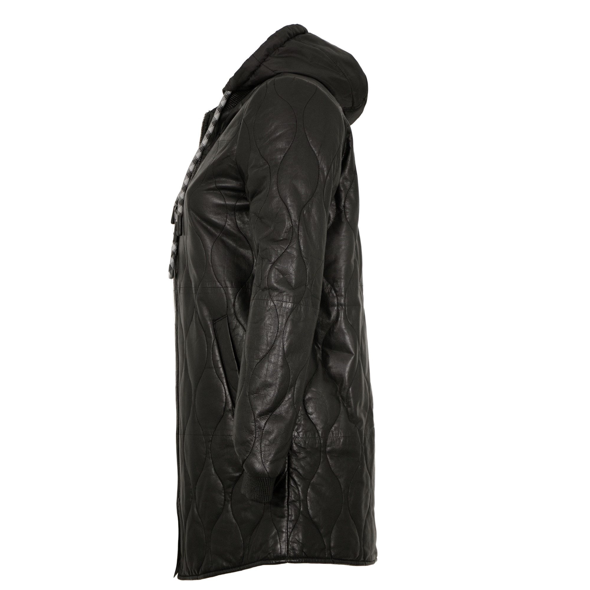 Gipsy by Mauritius Lederjacke GWArjeta Gipsy by Mauritius - Damen Ledermant günstig online kaufen