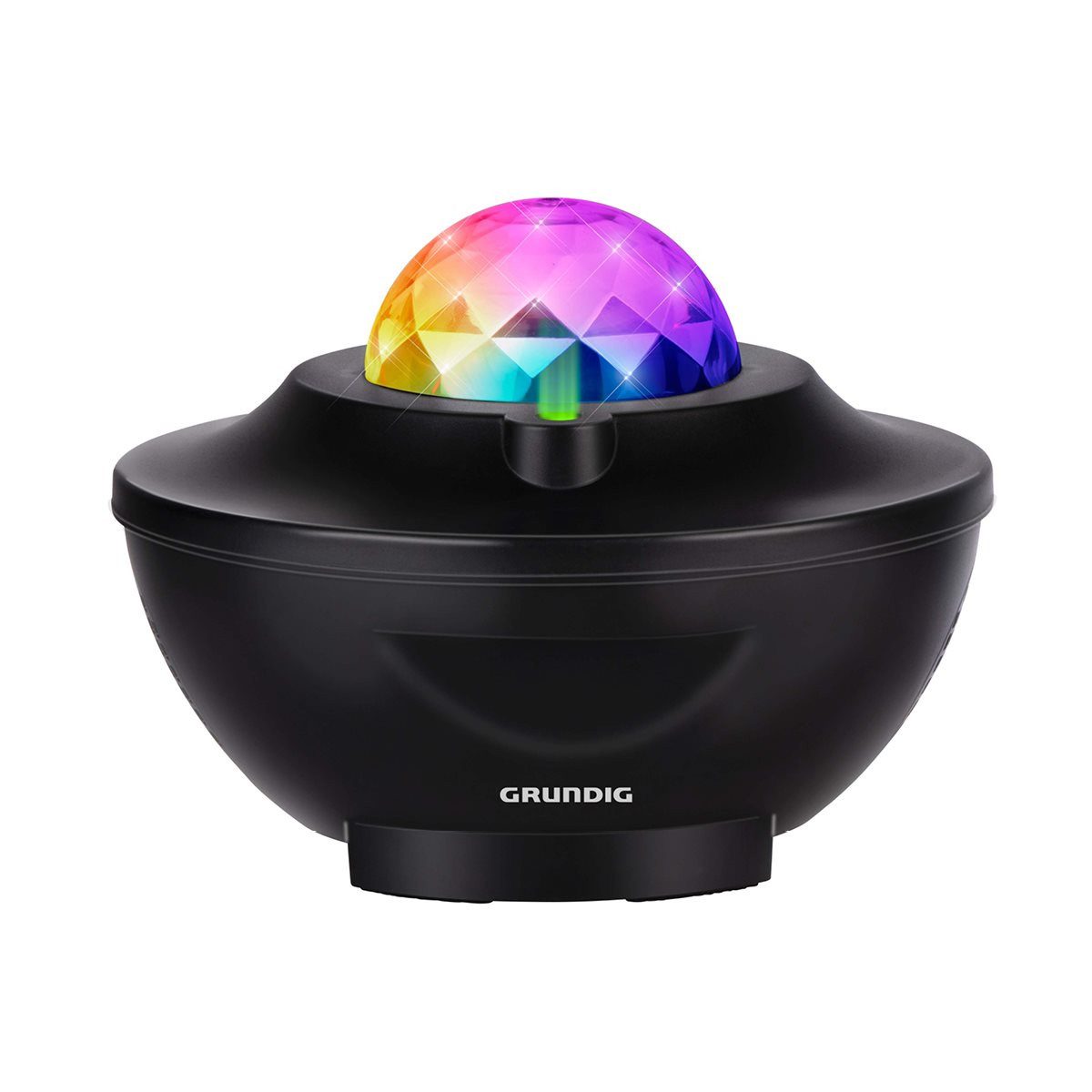 Grundig Grundig Sternenhimmel Projektor Portabler Projektor