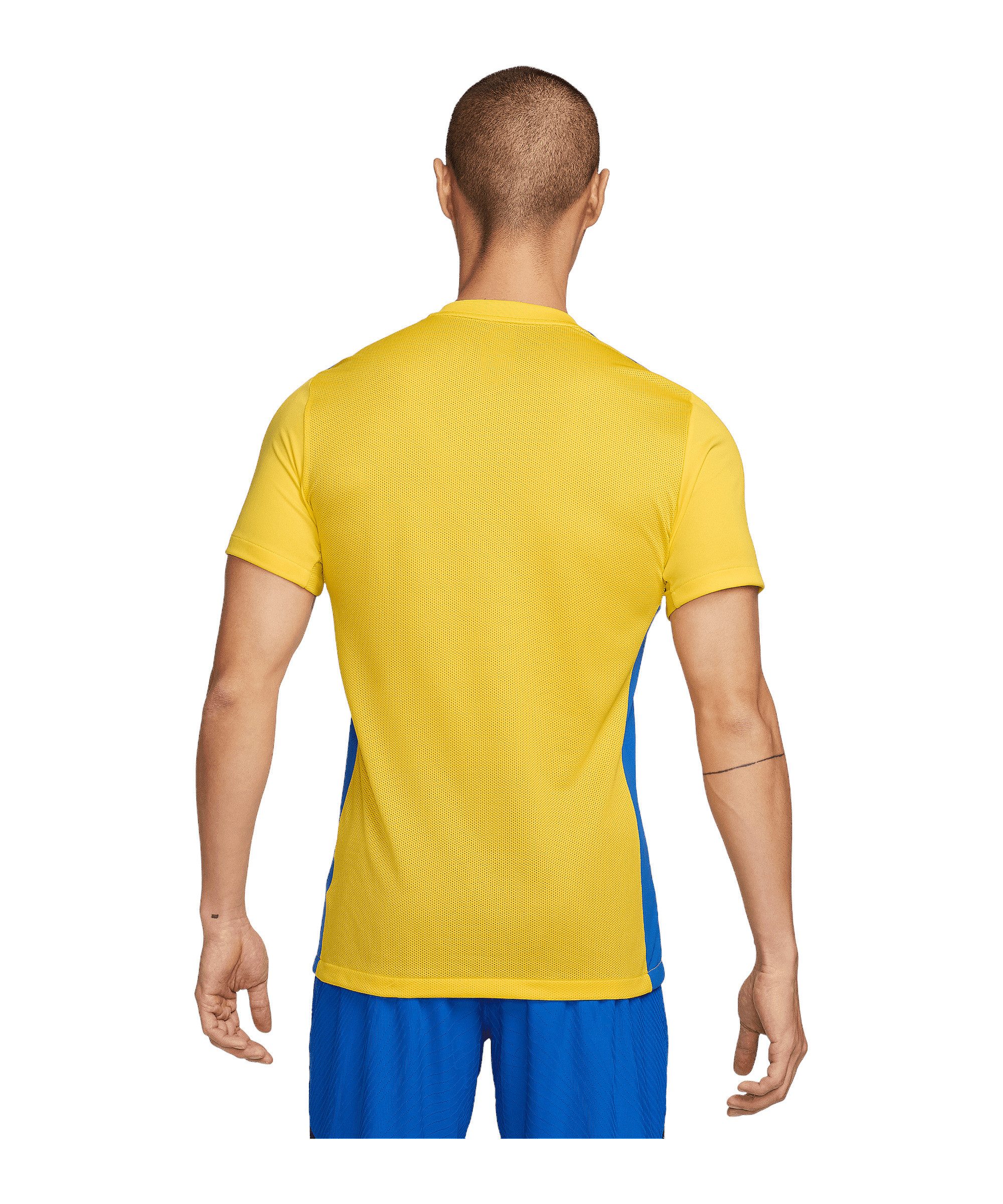 Nike Fußballtrikot Nike Performance Park Derby IV Trikot Trikots Teamsport günstig online kaufen
