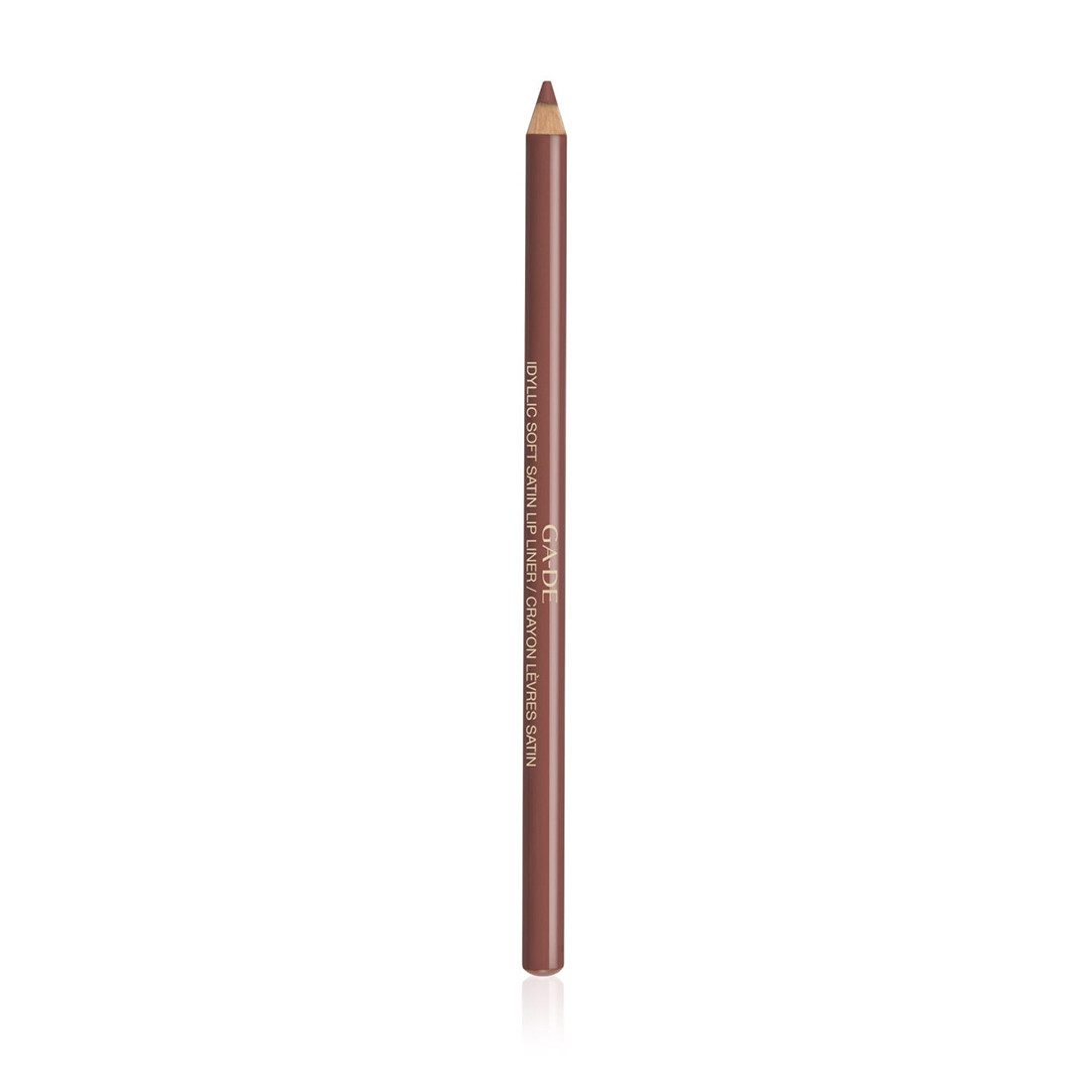 GA-DE Lipliner GA-DE Idyllic Soft Satin Lip Liner
