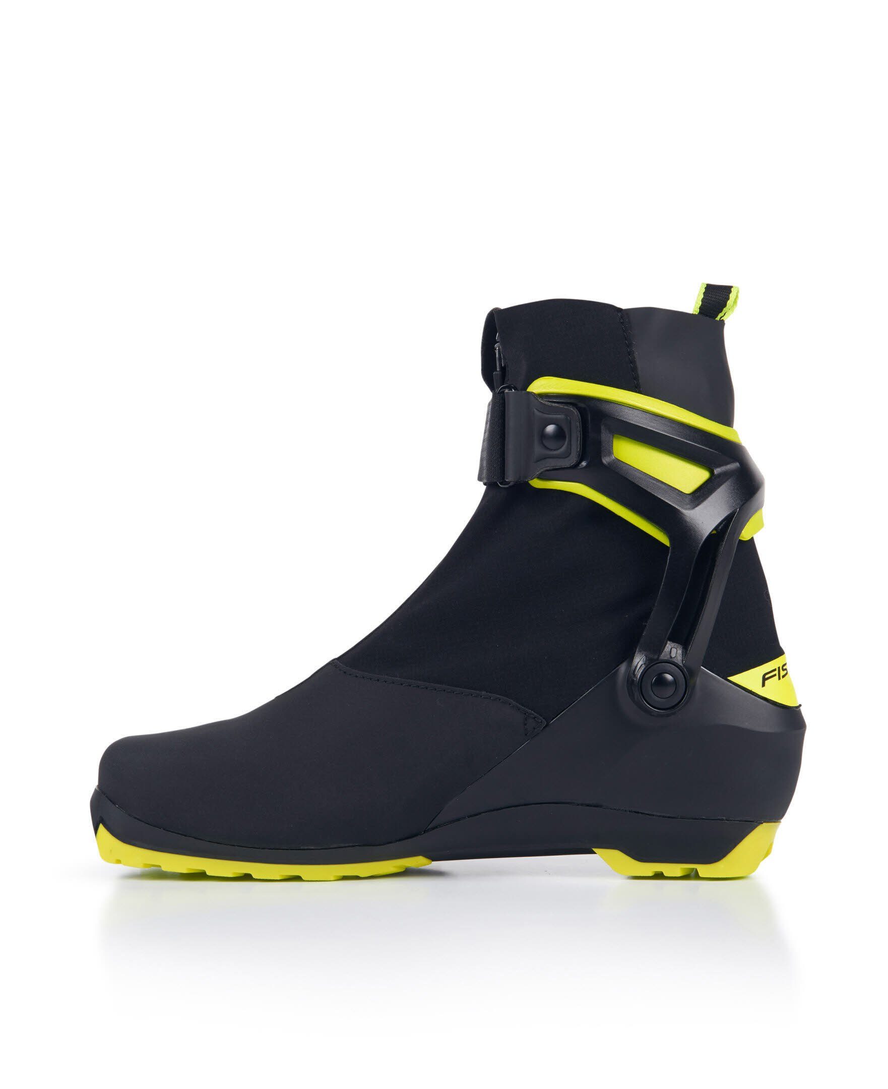 Fischer Sports RCS SKATE Langlaufschuhe