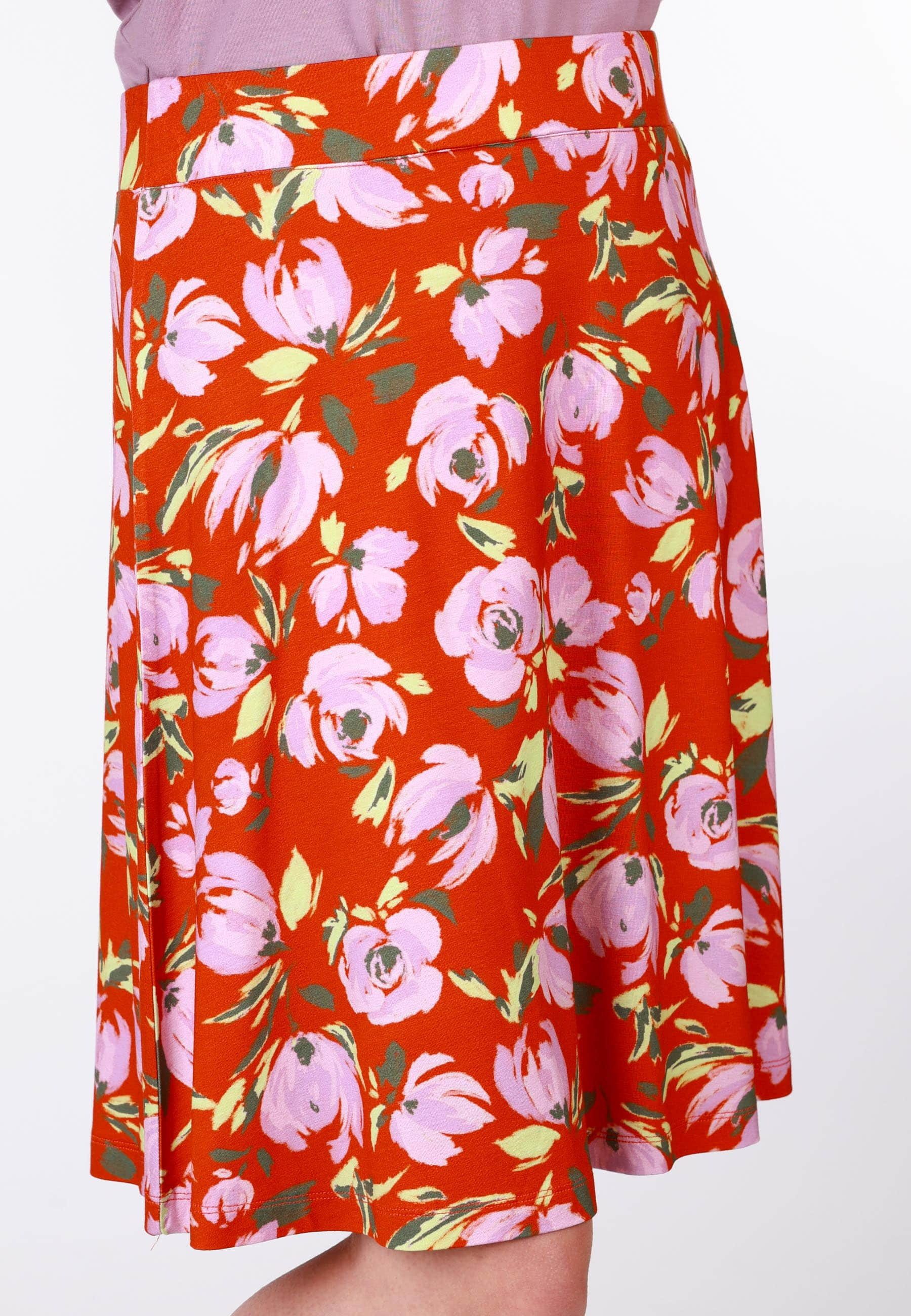 Deerberg Sommerrock Ginajali