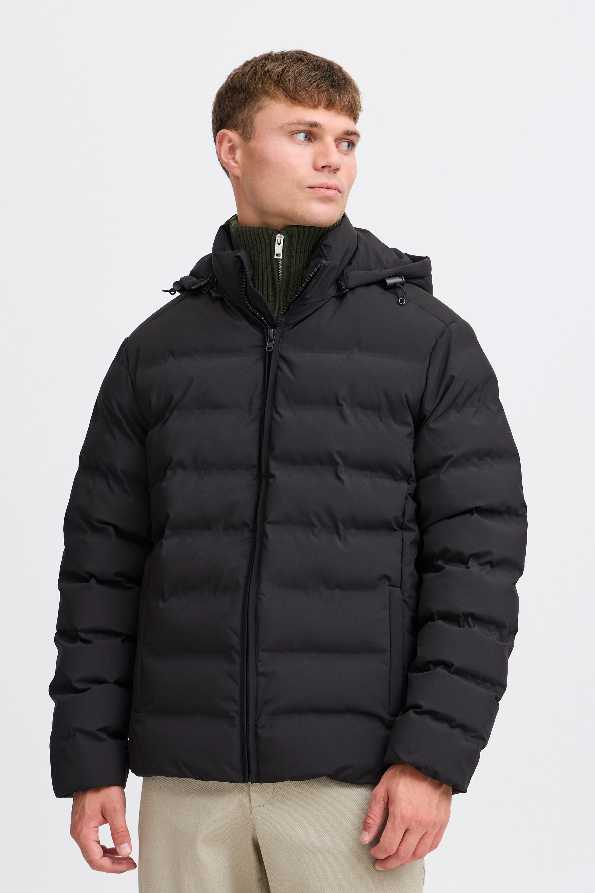 Steppjacke SDMILAS