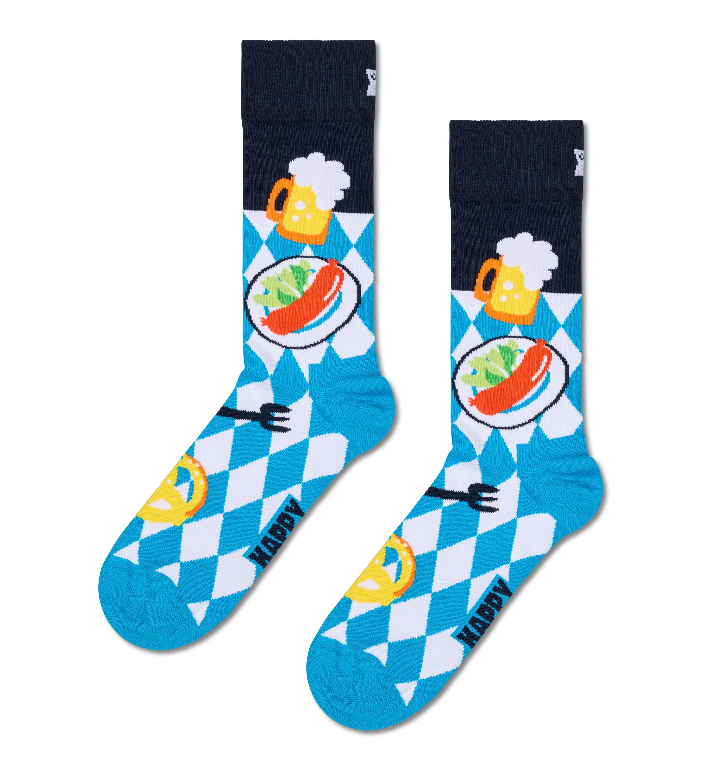 Happy Socks Socken