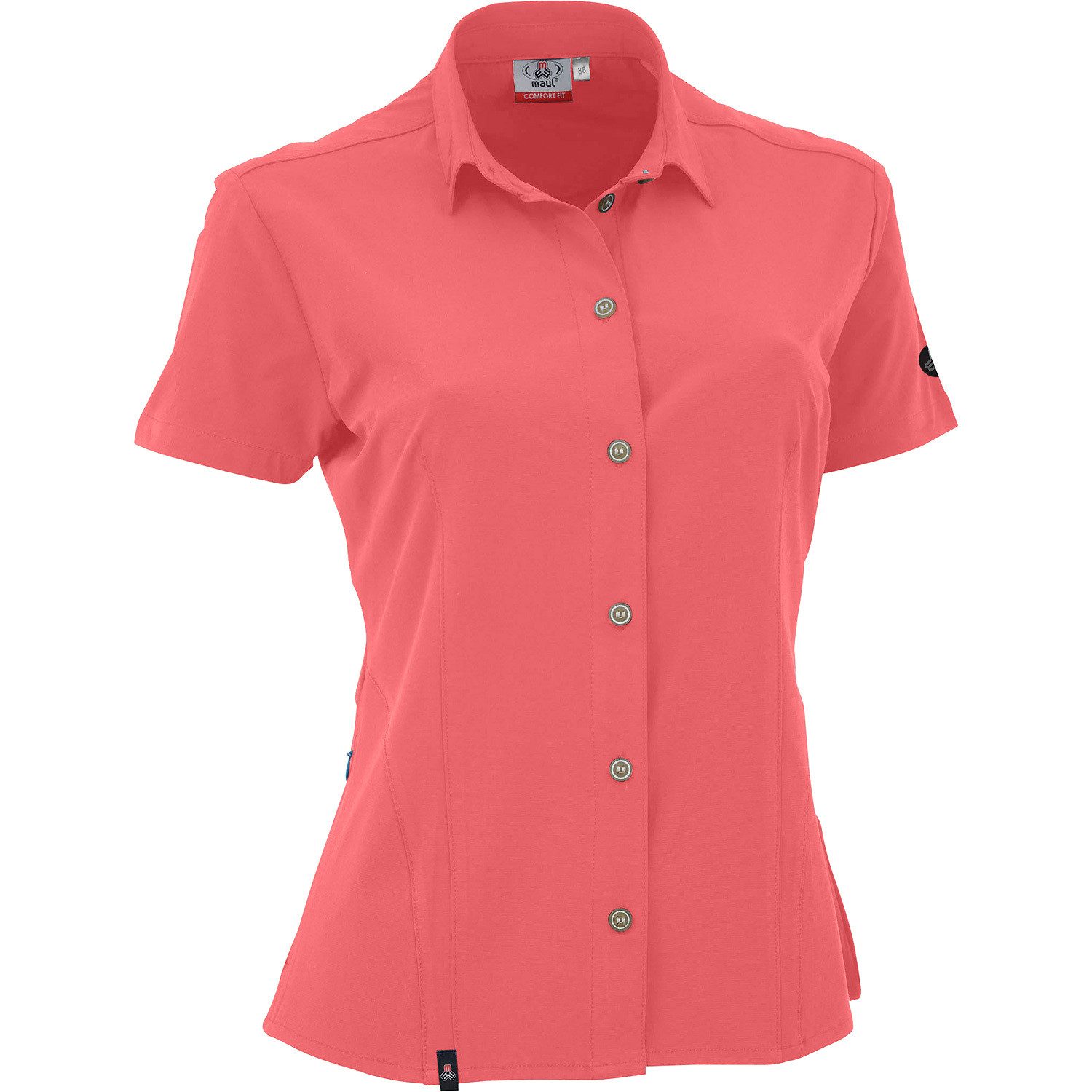 Maul Sport® Outdoorbluse Bluse Vilsalpsee II günstig online kaufen