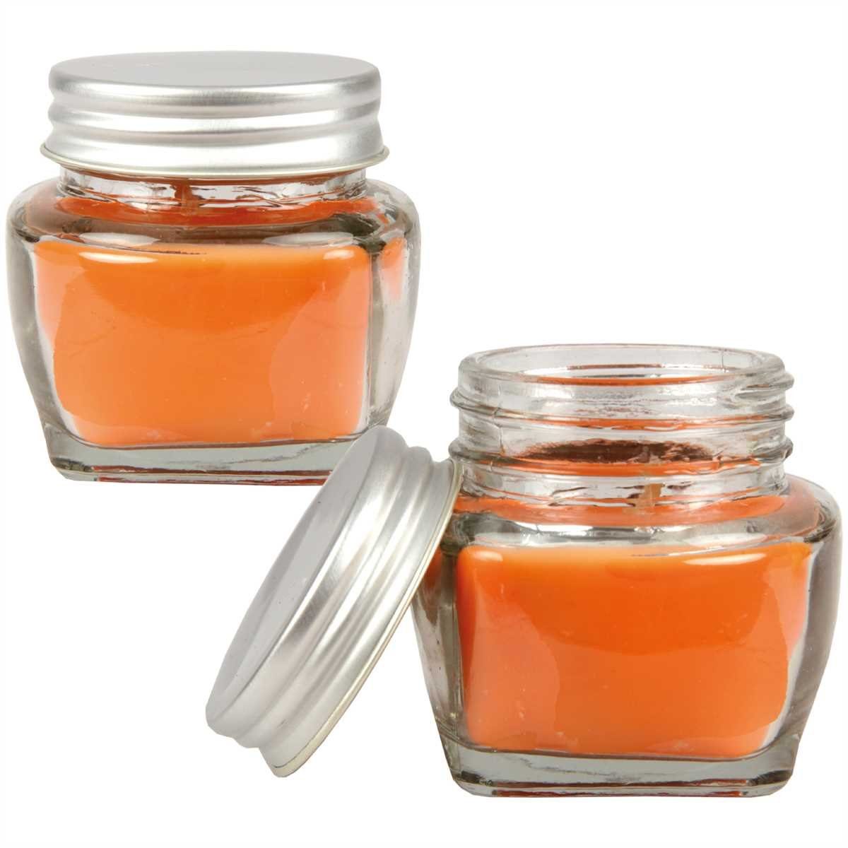 HS Candle Duftkerze Kerzenset 12er-Pack (12-tlg), günstig online kaufen