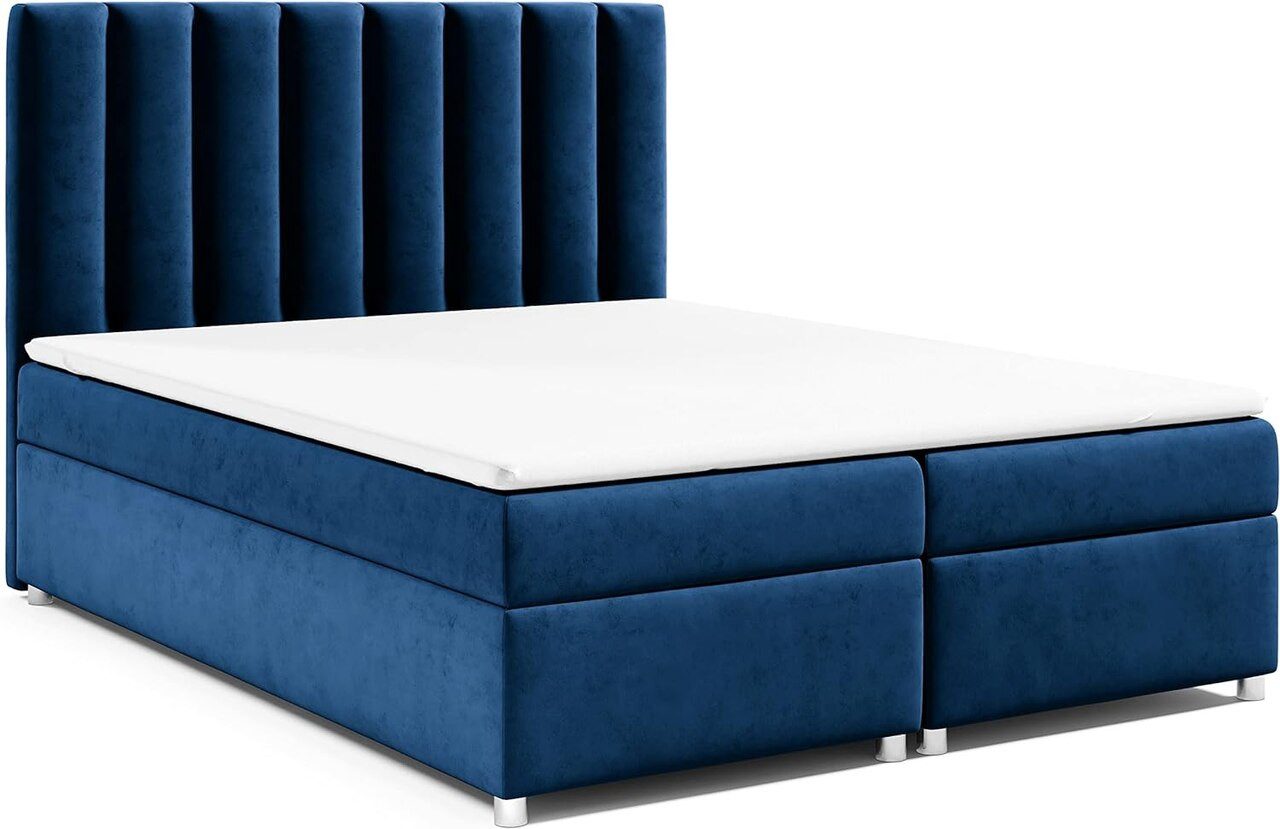 Best for Home Boxspringbett mit Bettkasten günstig online kaufen
