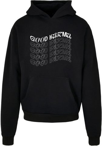  Merchcode Sportinis megztinis su gobtu...