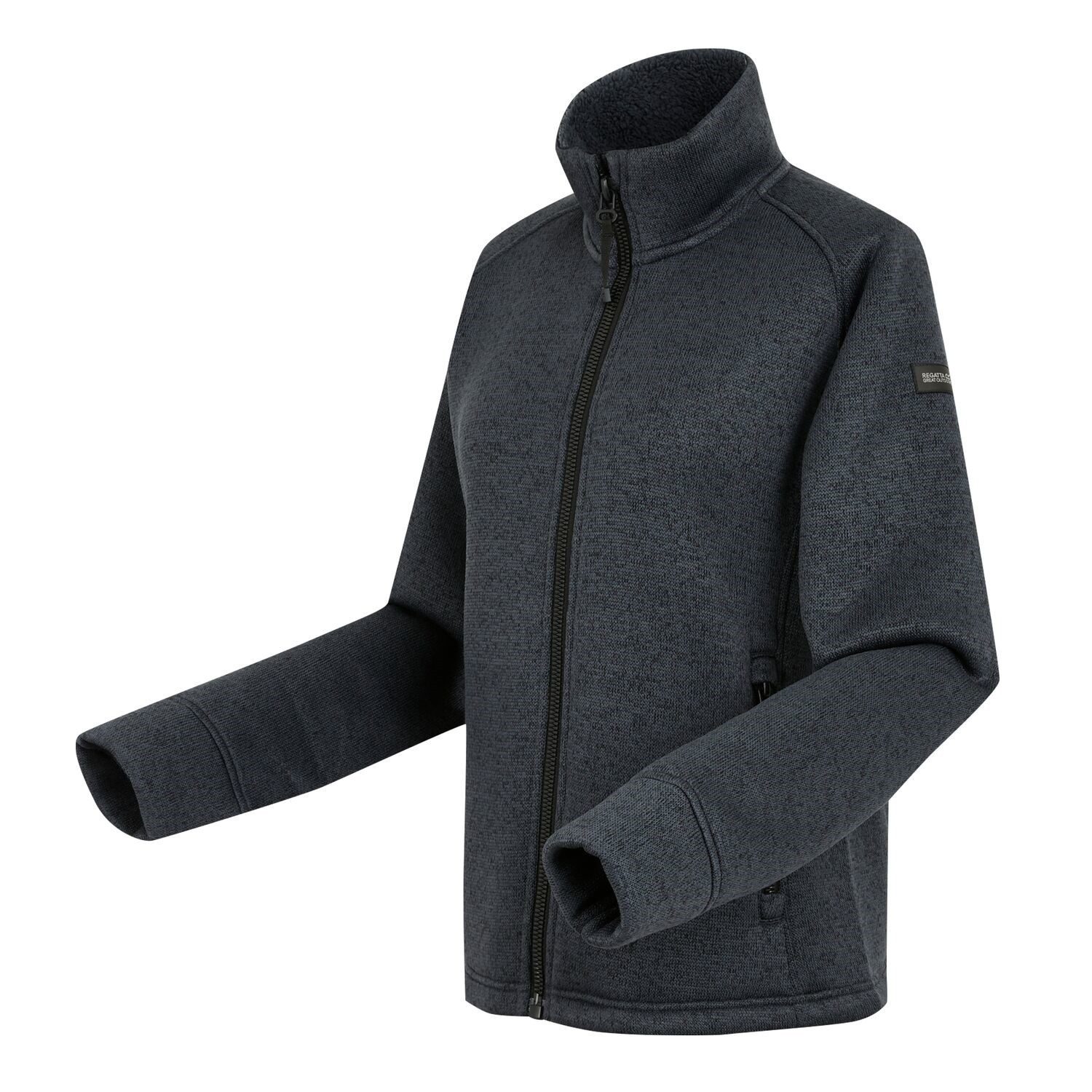 Regatta Strickfleecejacke Strickfleecejacke Emilide günstig online kaufen