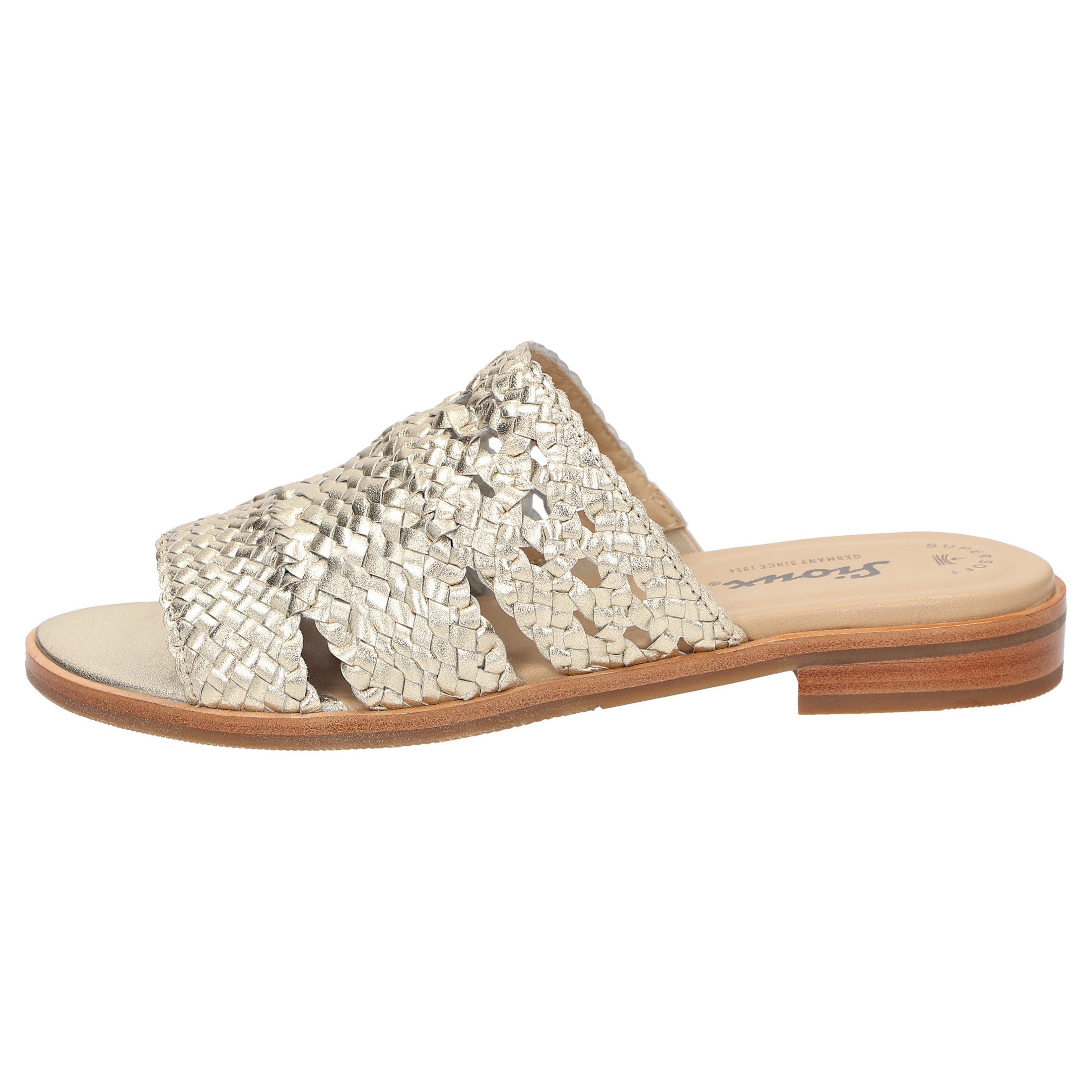 SIOUX Cosinda-703 Pantolette günstig online kaufen