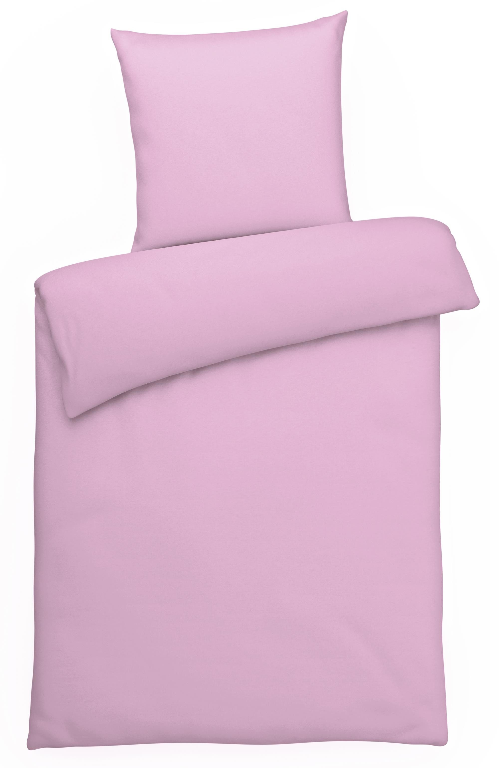 Carpe Sonno Bettwäsche Mako Satin 135x200 günstig online kaufen