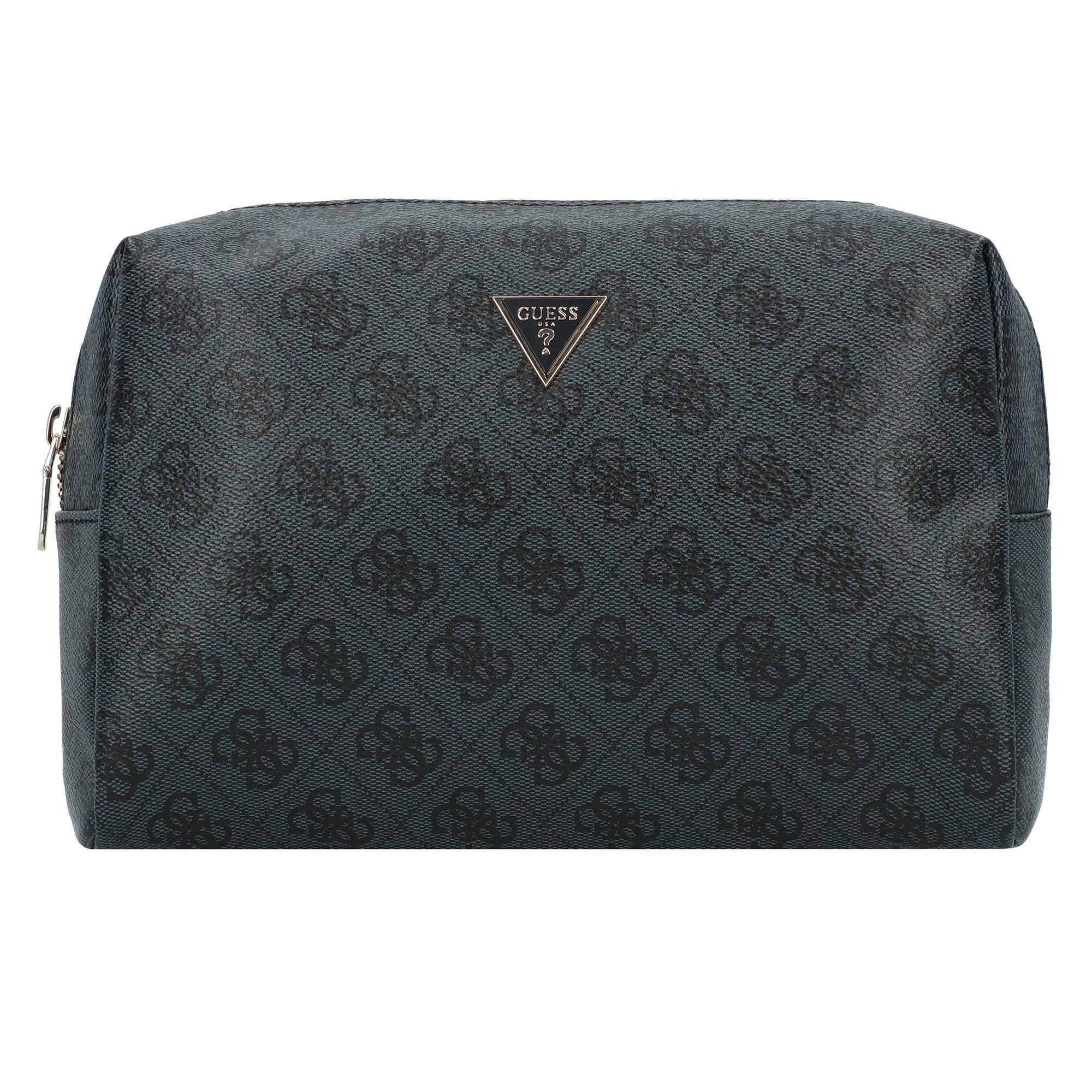 Guess Kulturbeutel Zamira, Polyurethan