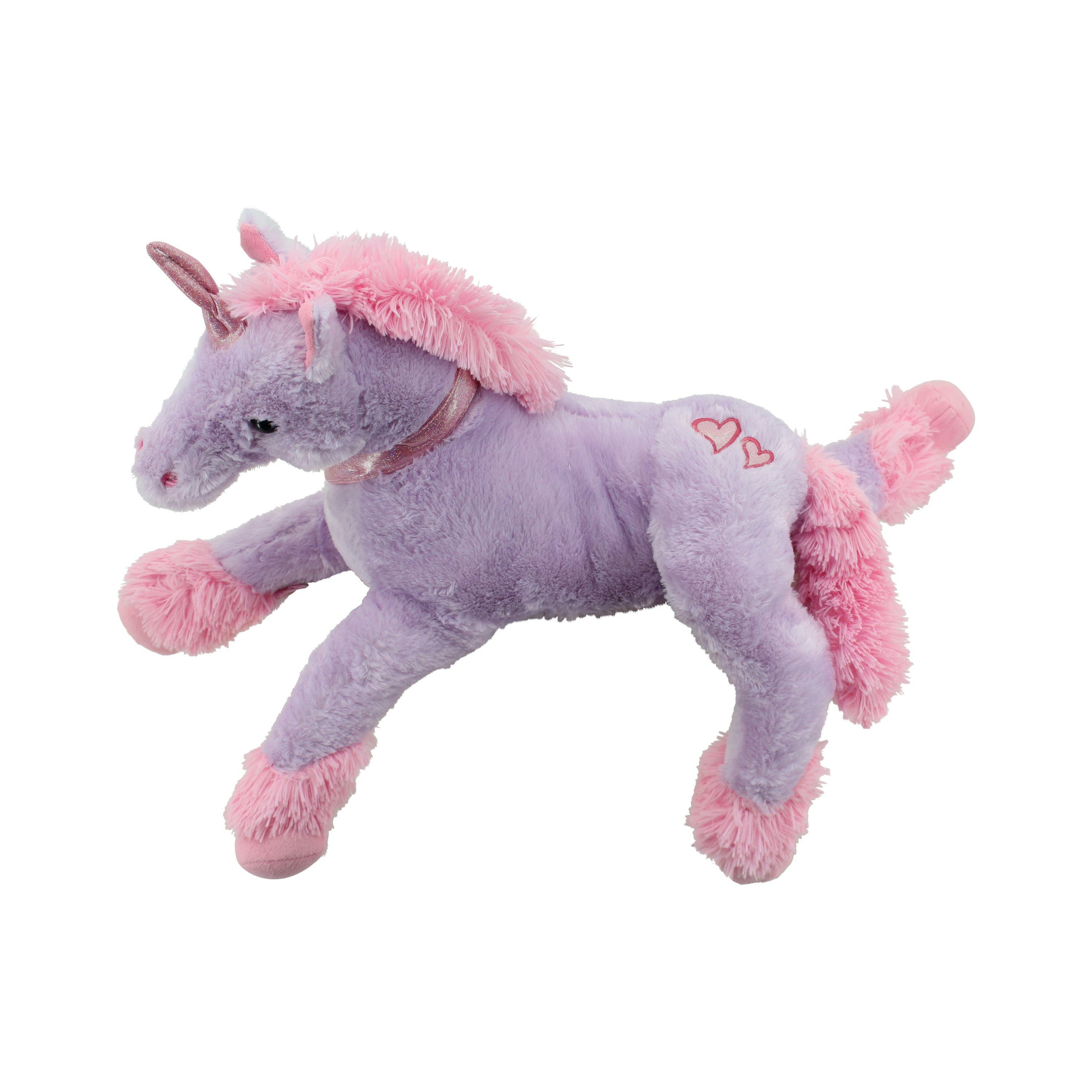 Sweety-Toys Kuscheltier Sweety Toys 0142 Einhorn Plüschtier 62 cm lila Unic günstig online kaufen