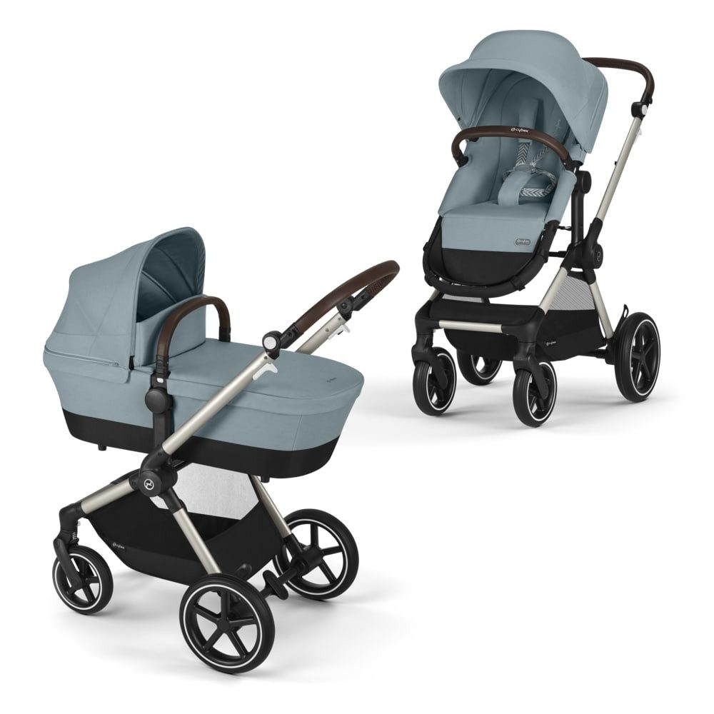Cybex EOS Lux - Bild 2