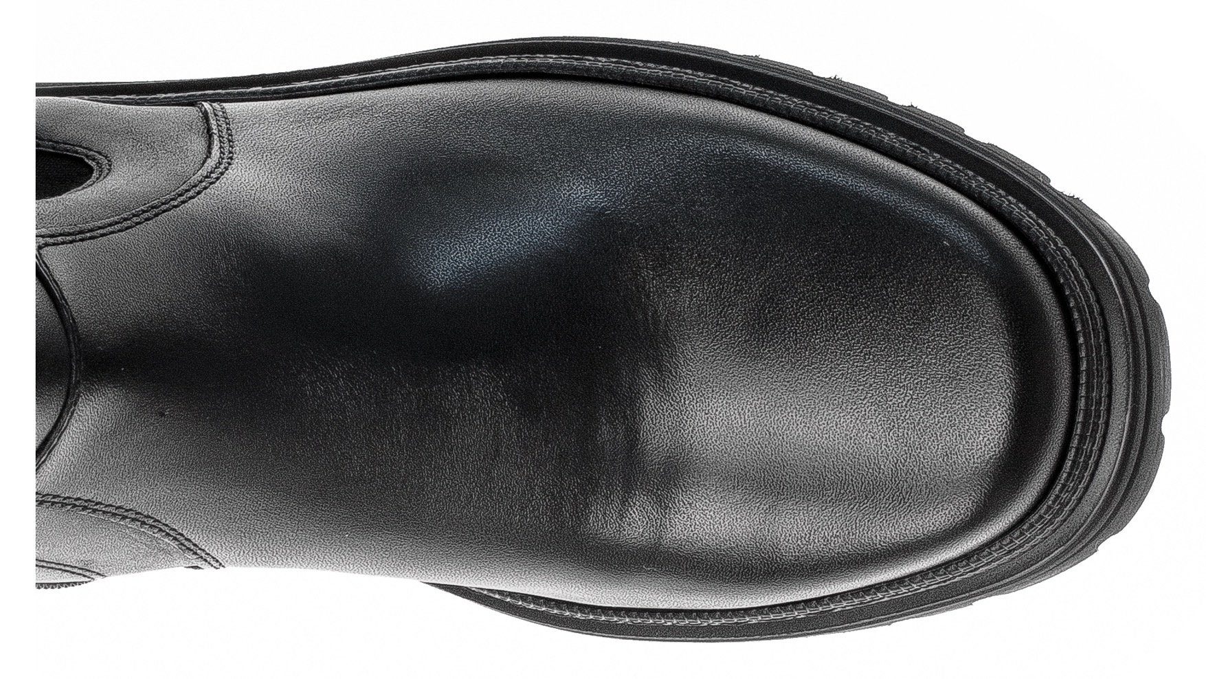 Gabor Chelseaboots mit Best Fitting schwarz Ausstattung