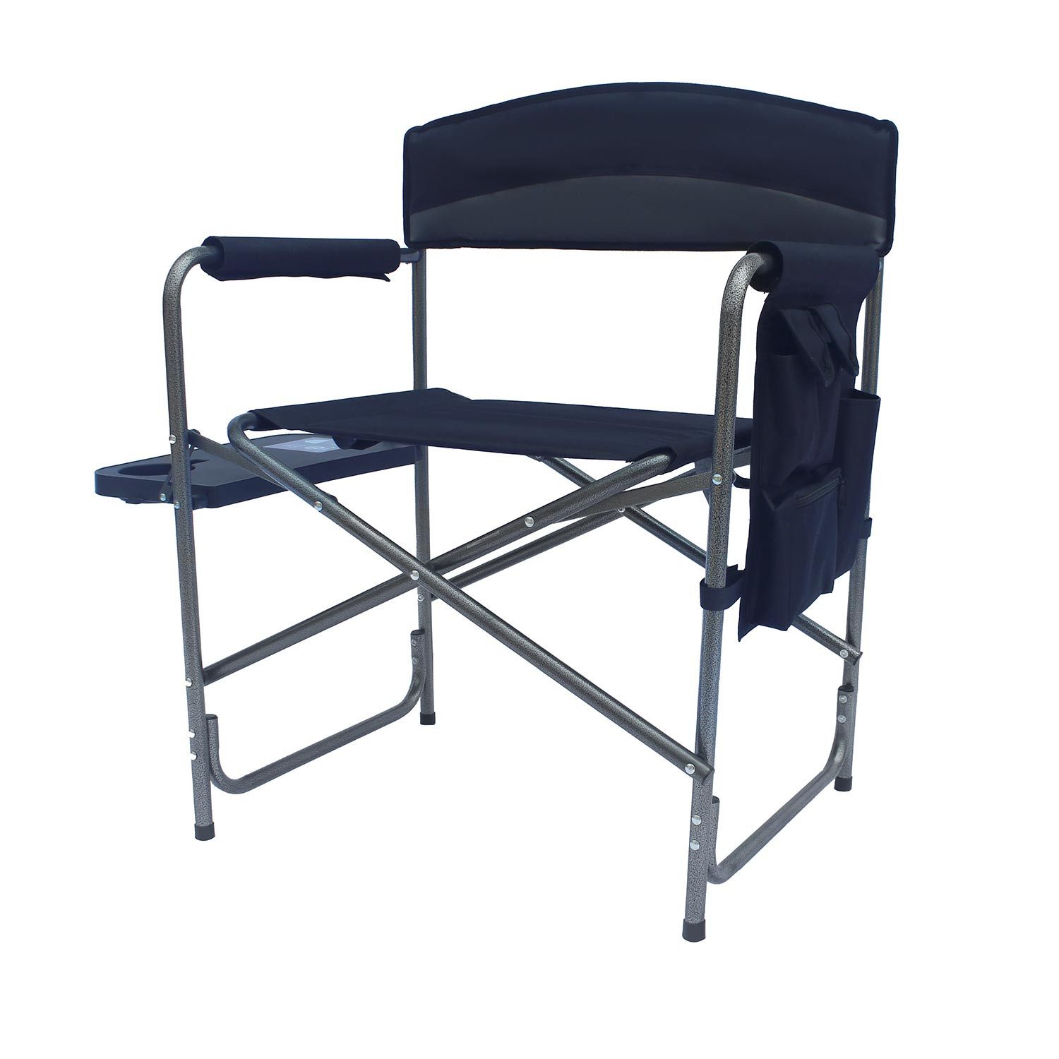 Linder Exclusiv GmbH Campingstuhl XXL Comfort günstig online kaufen
