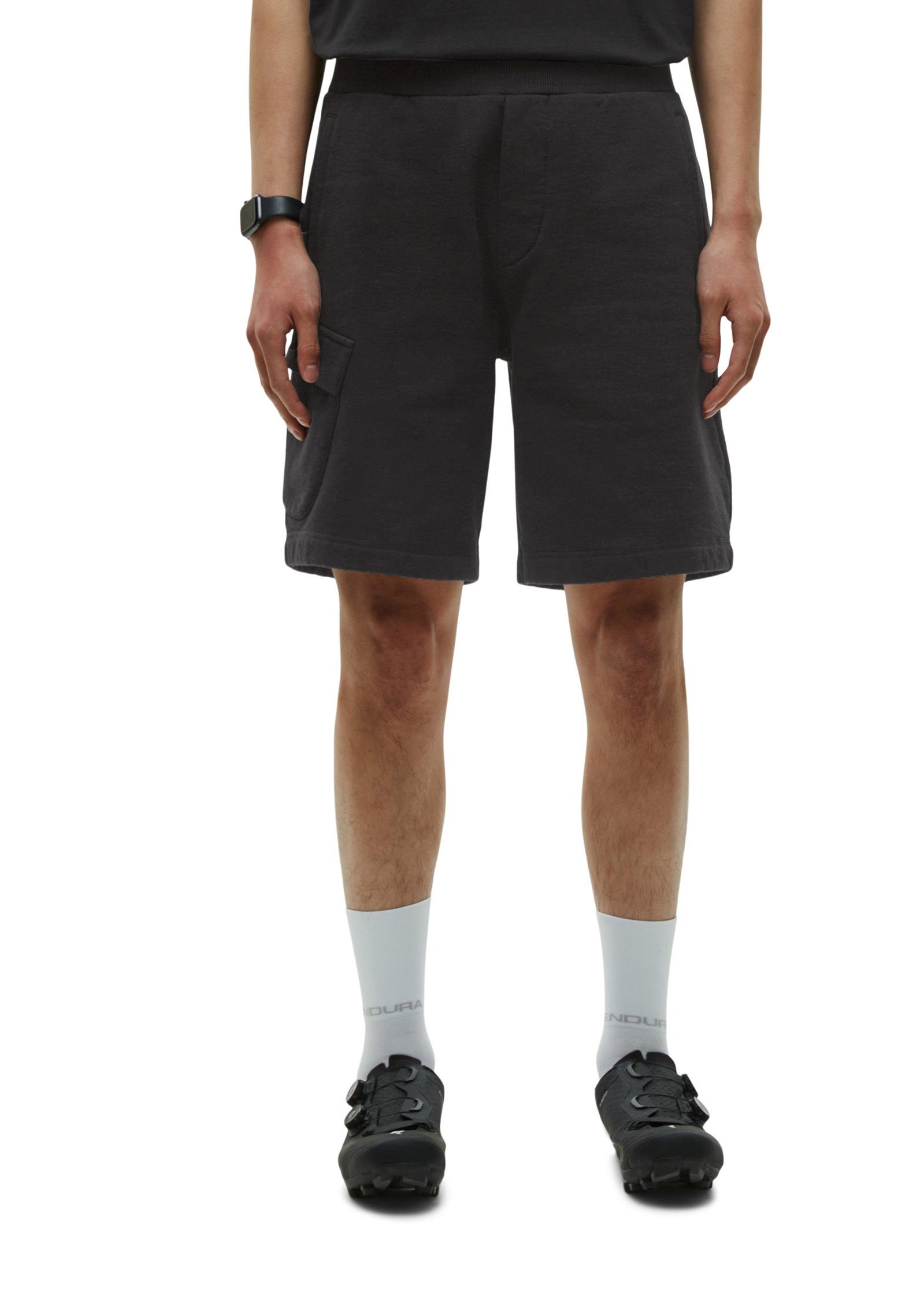 Marc O'Polo Shorts mit weicher Innenseite