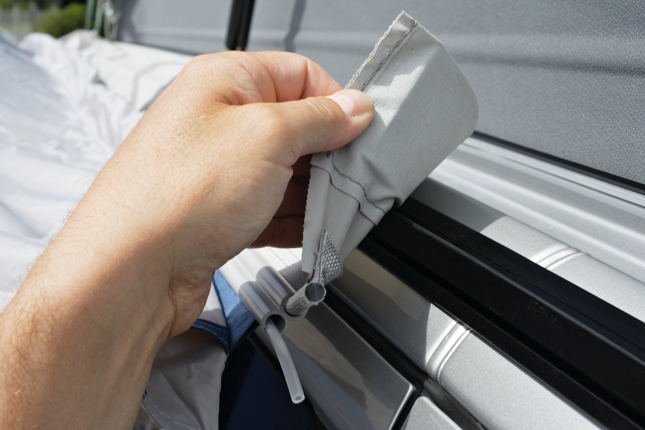 dwt Vorzelt Magnetadapter-Set