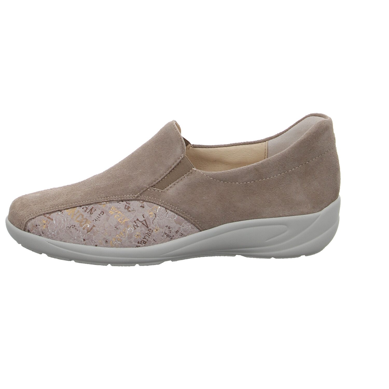 Semler SAMT-CH/STRETCH Slipper