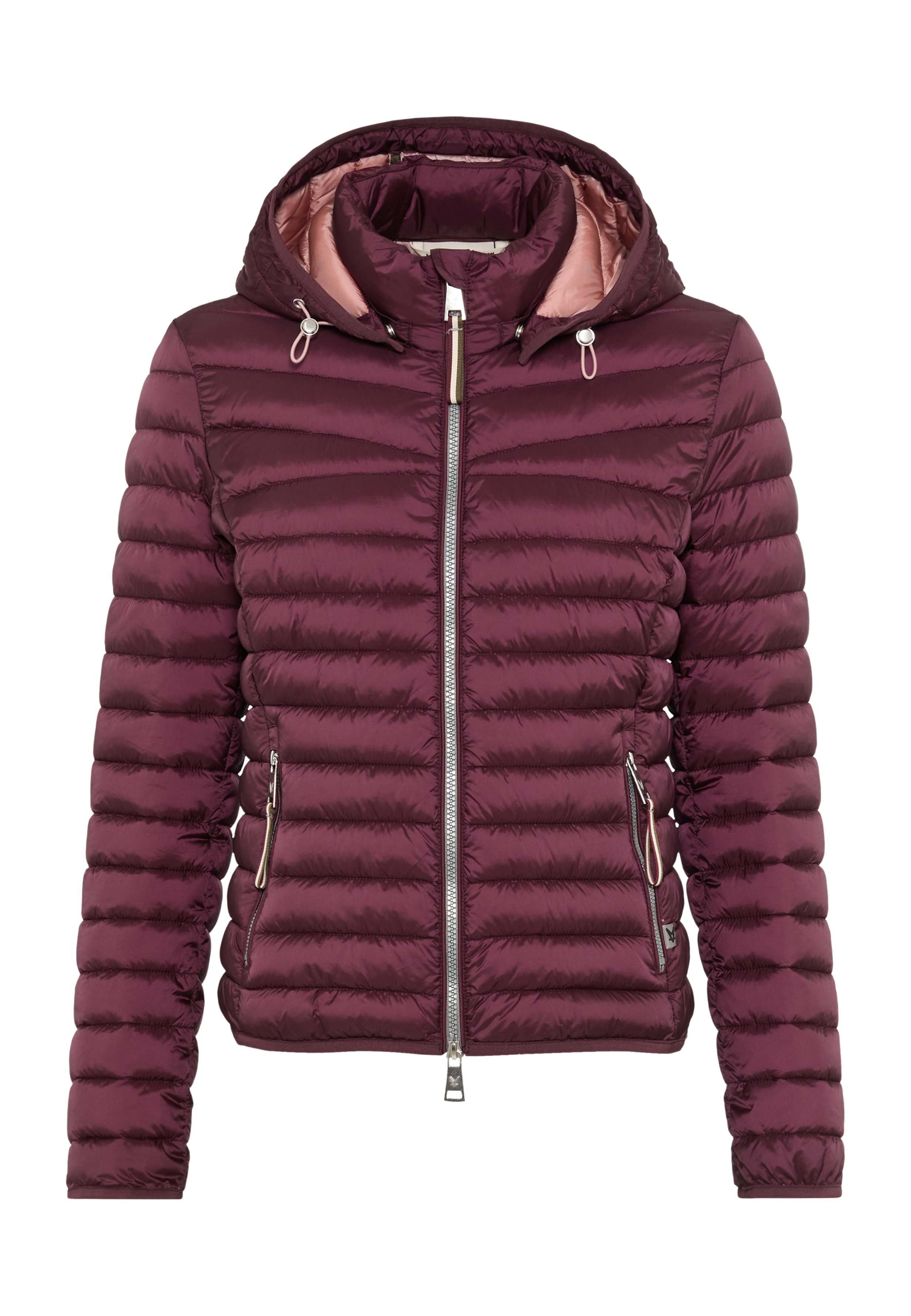 Fuchs Schmitt Outdoorjacke Style Jacke Stepp Matera – Bild 5 von 5