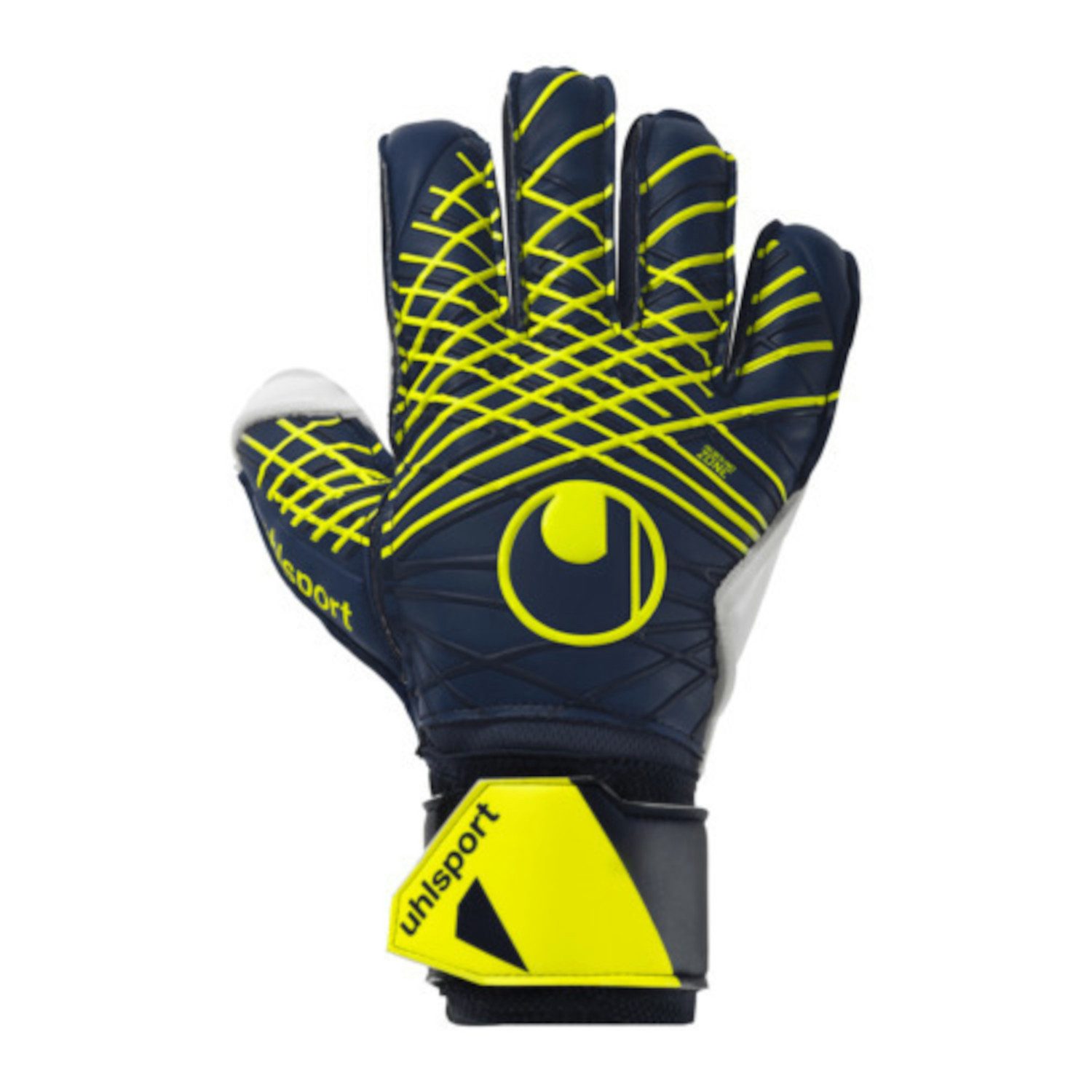 uhlsport Torwarthandschuhe Uhlsport Torwandhandschuhe Predicition Soft Flex Frame 101133601
