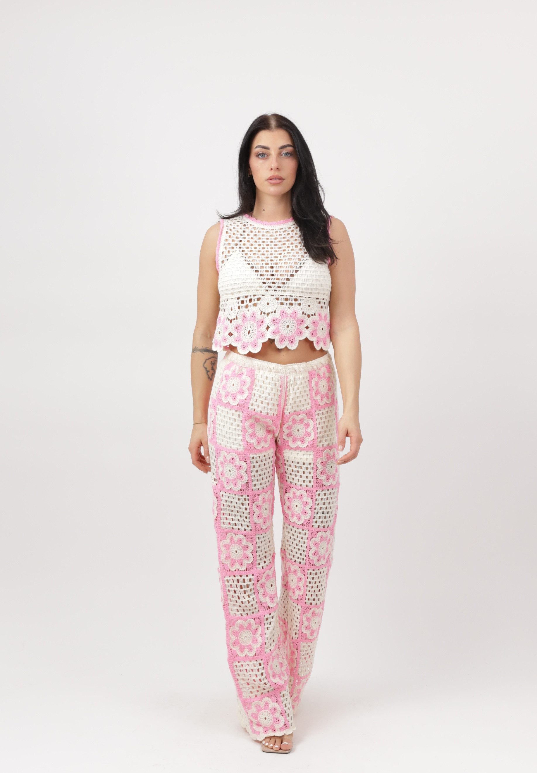 Cherry KoKo Anzug Set (Set, Set)