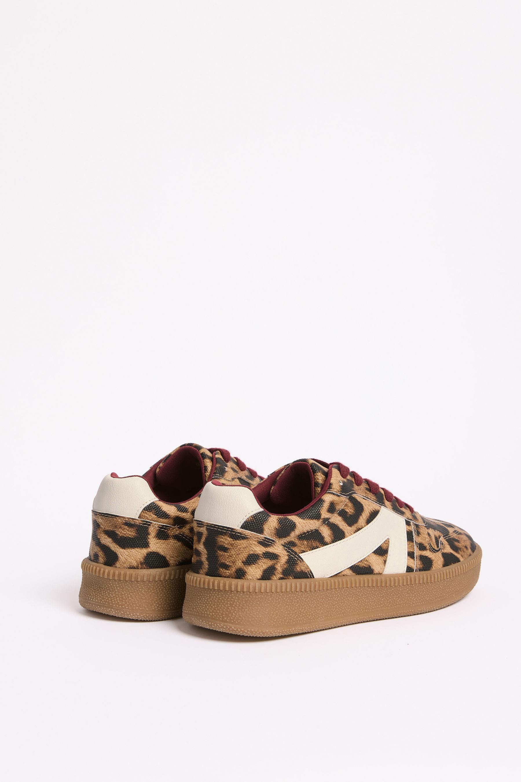 Friends Like These Friends Like These Retro-Turnschuhe, weit Sneaker (1-tlg günstig online kaufen