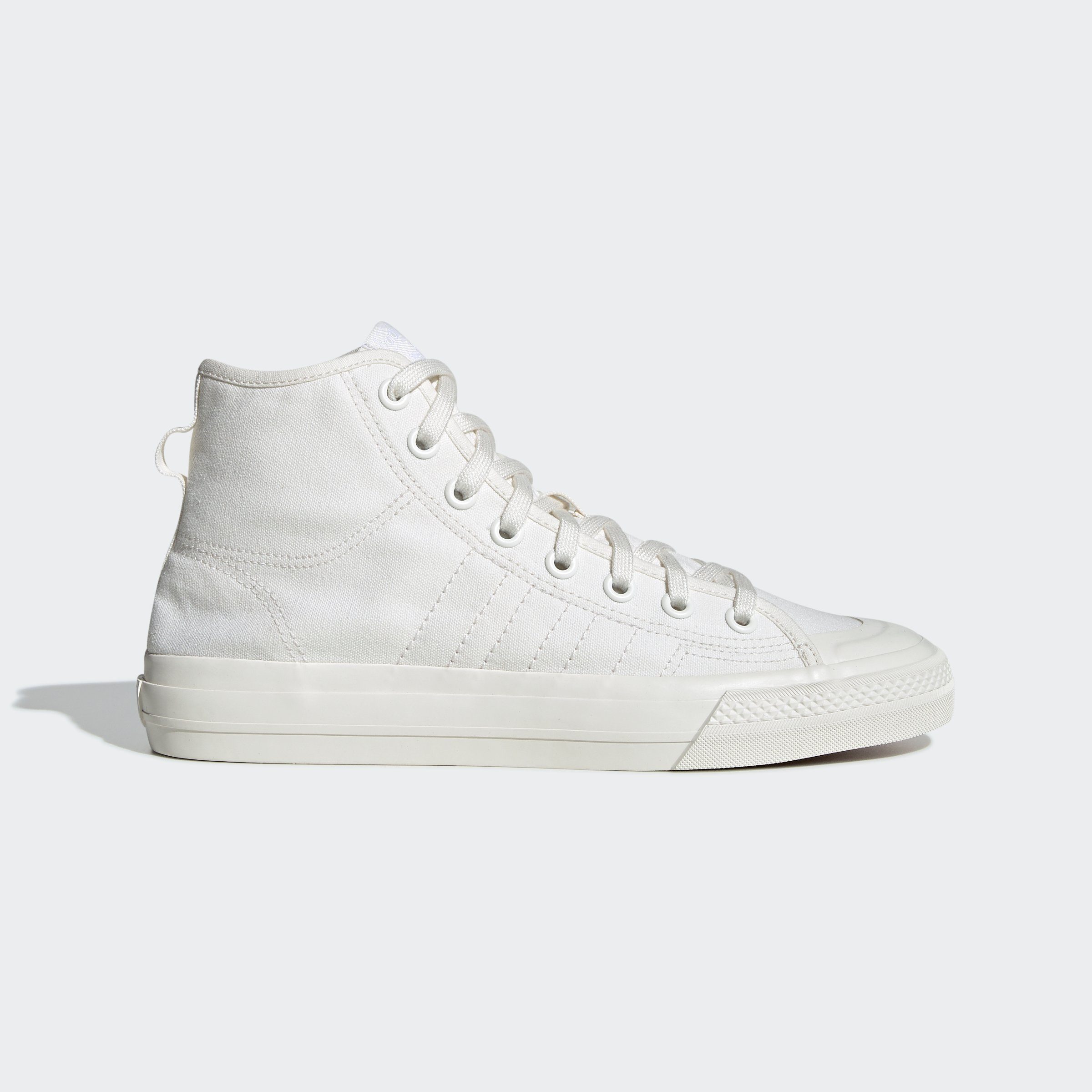 / White Cloud / adidas White HI White RF Cloud Originals Sneaker NIZZA Off