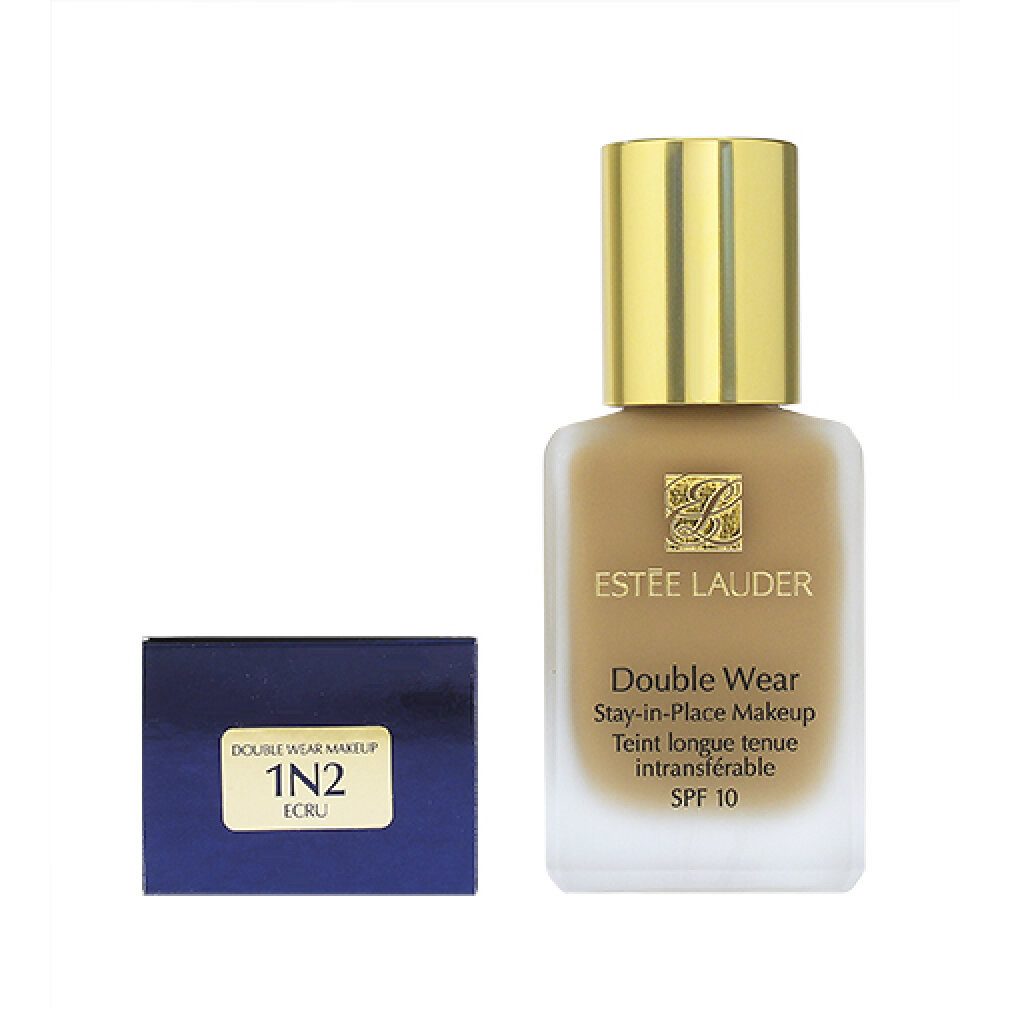 ESTÉE LAUDER Gesichtspflege Double Wear Stay-In-Place-Make-up SPF10 #1N2 30 ml